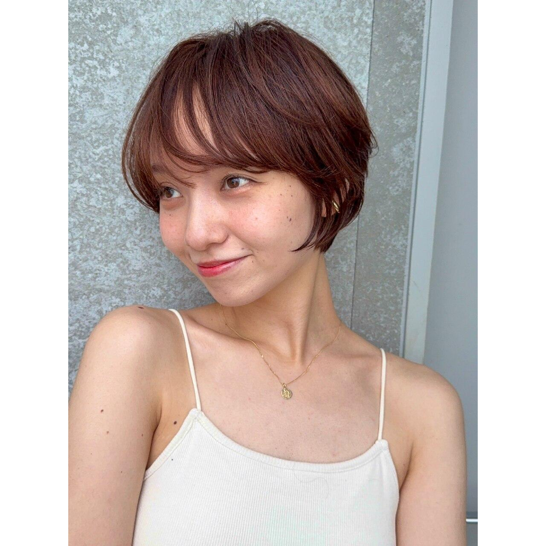 前回来店から【40日以内限定】リタッチカラー＋1stepトリートメント