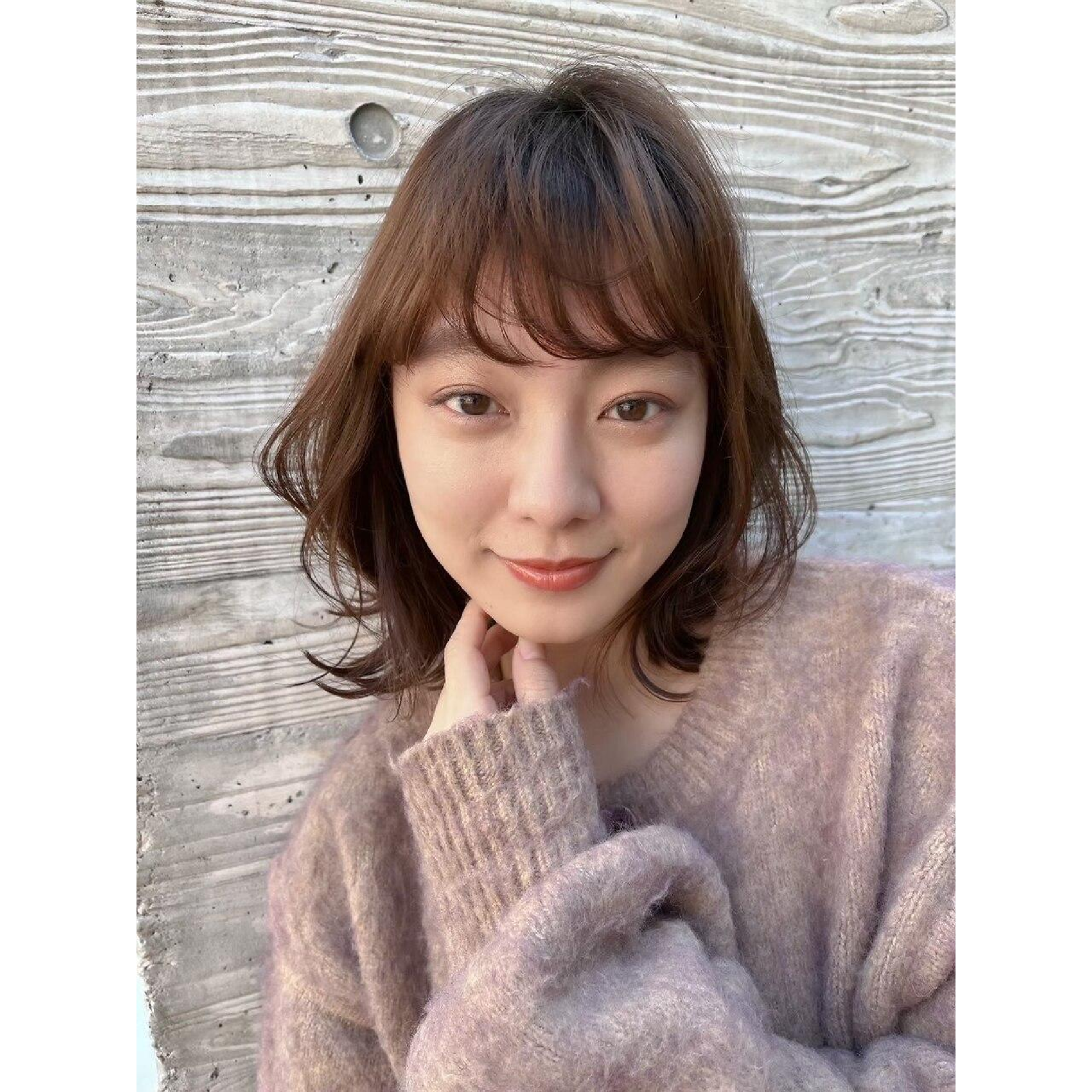 前髪パーマ+カット+1STEPトリートメント(￥12100-→￥8480-)【恵