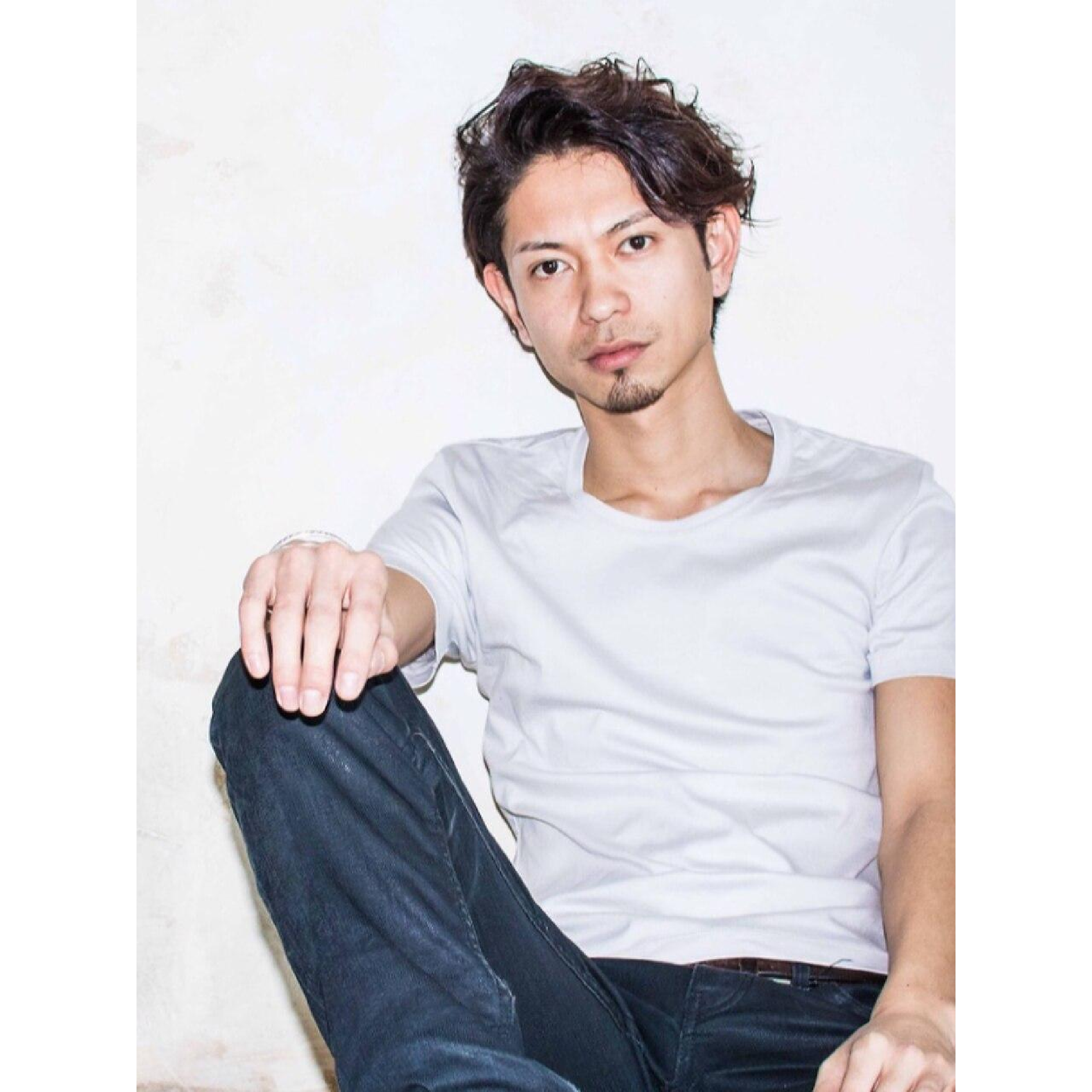 【メンズ限定】カット＋クイックスパ【恵比寿】