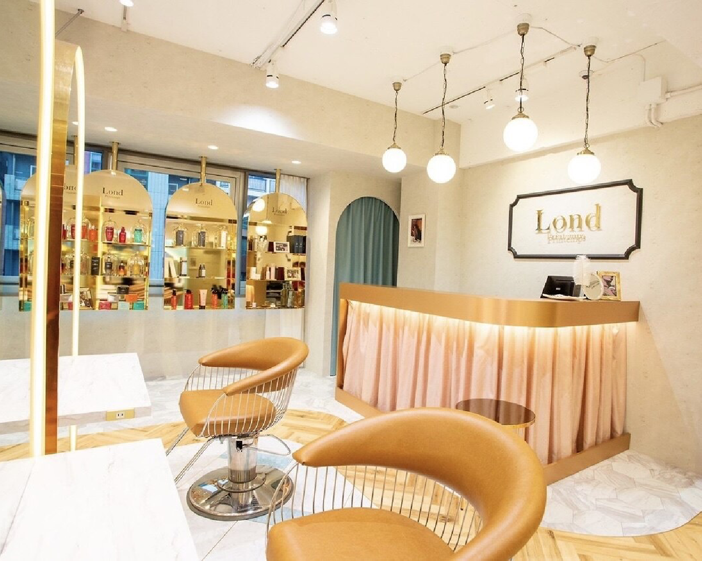 Lond printemps 恵比寿