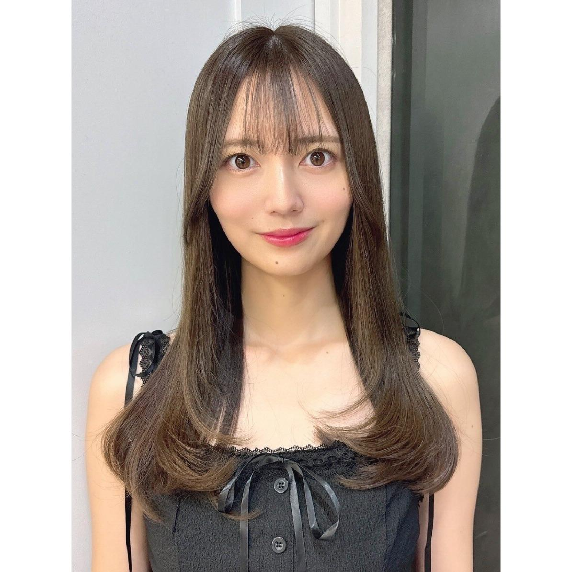 [紫外線対策]カット＋3stepトリートメント￥7680/池袋