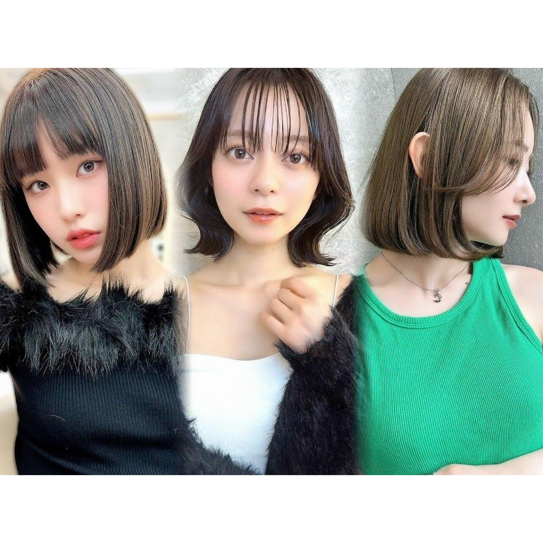 【カット人気NO.1】カット+炭酸ケアシャンプー+1stepトリートメント[柏]