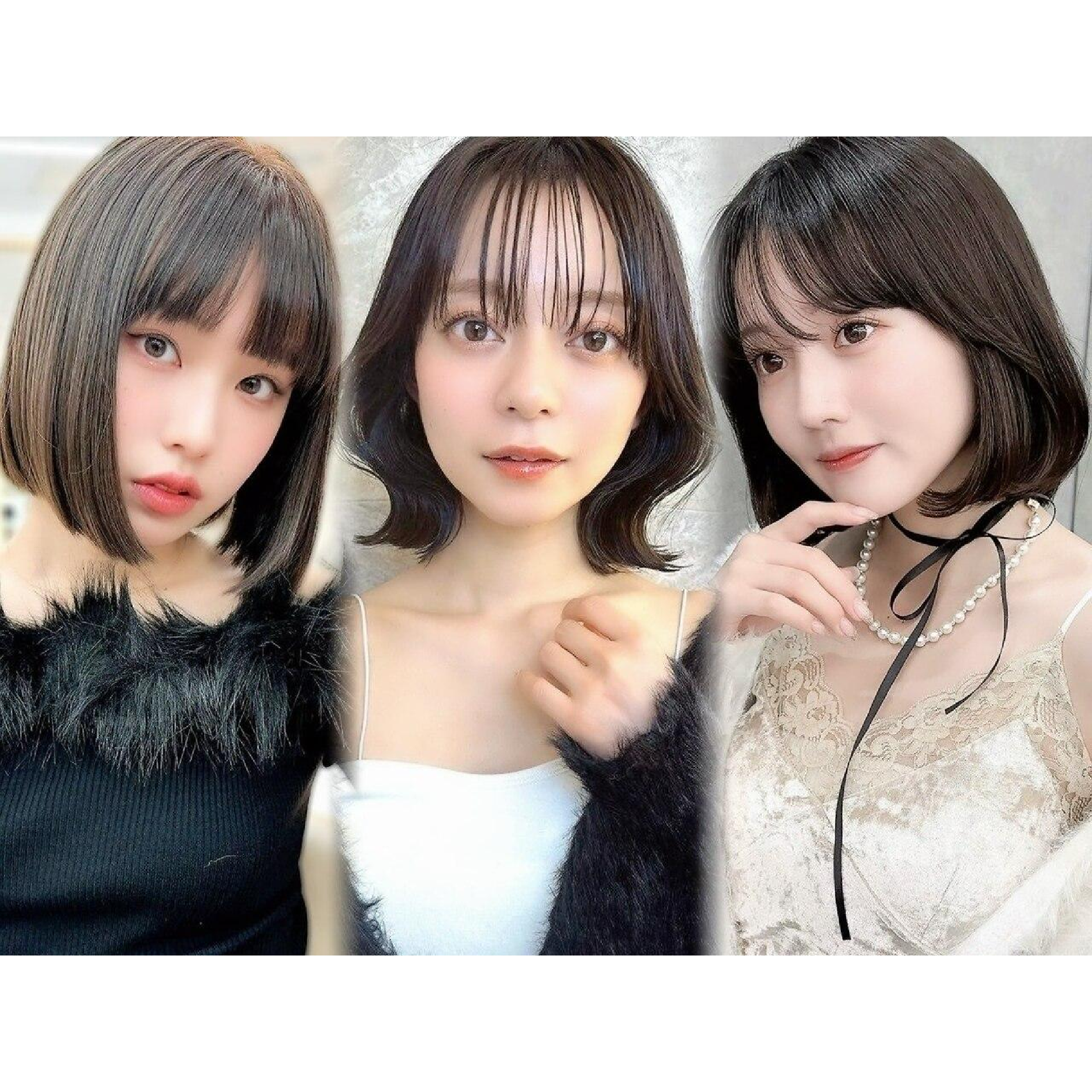 【カット人気NO.2】しなやか美髪ケア!! カット+3stepトリートメント[柏