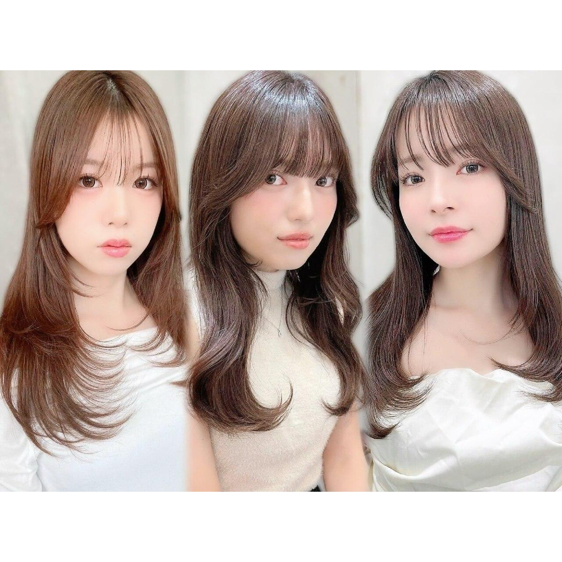 新導入！【柏で3件のみの魔法の髪質改善ケア】カット+カラー+オッジィオット