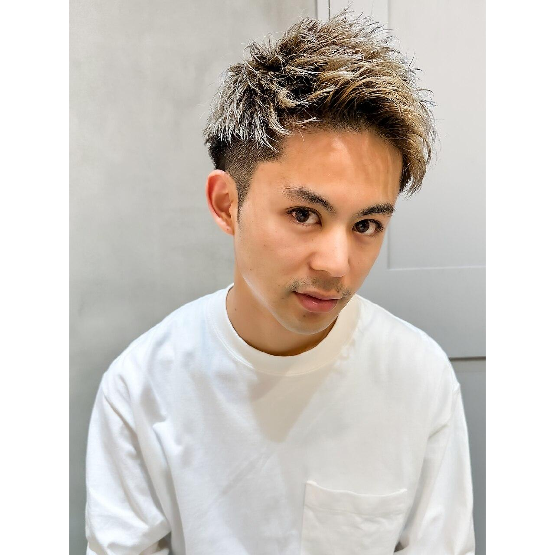 【メンズ専用クーポン】カット＋クイックスパ　錦糸町 武井柴田指名不可