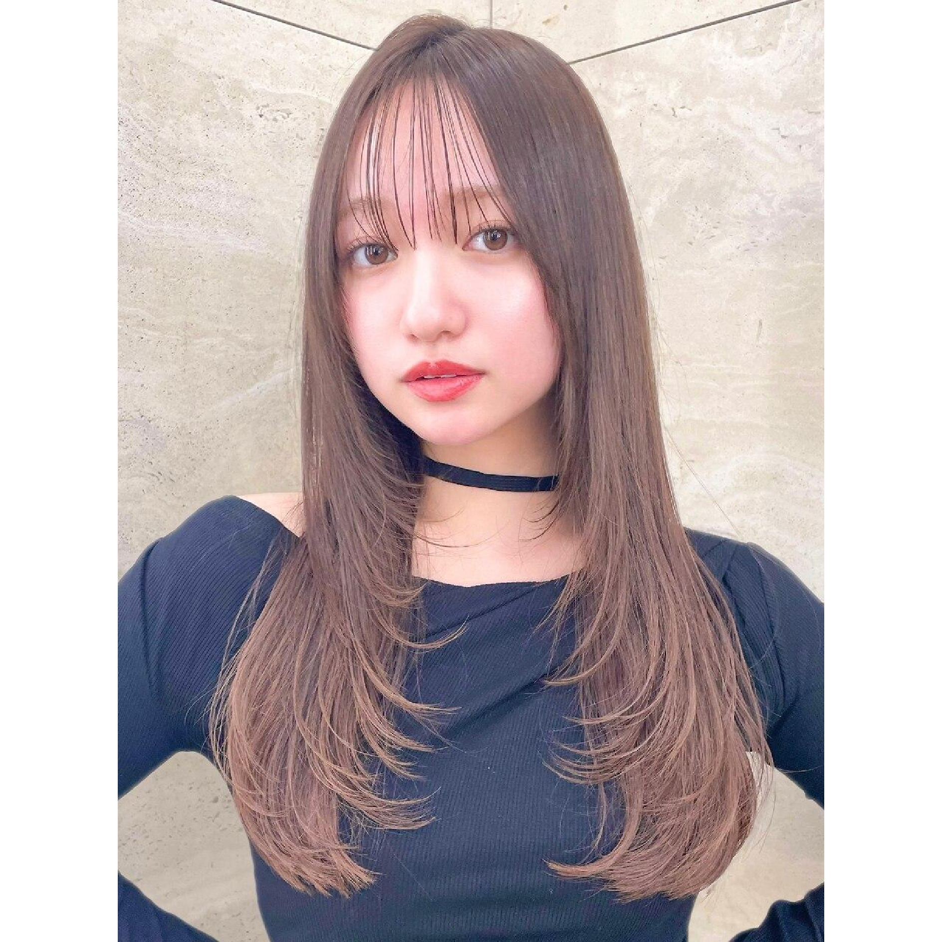 【迷ったらこちら】カット＋カラー＋1stepトリートメント※北原指名不可 立川