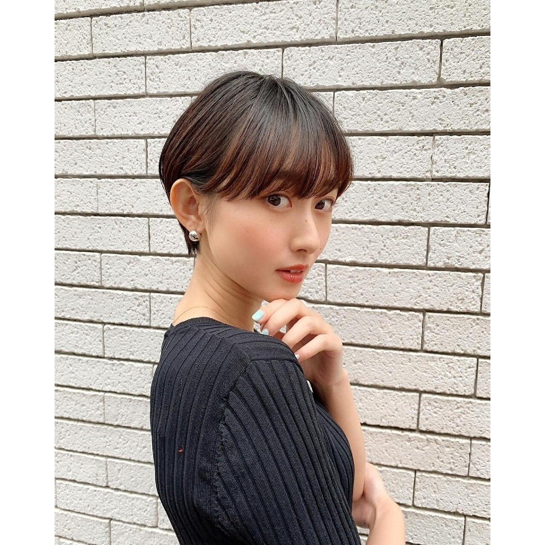 【山口指名限定】似合わせカット+1stepトリートメント/池袋/池袋駅