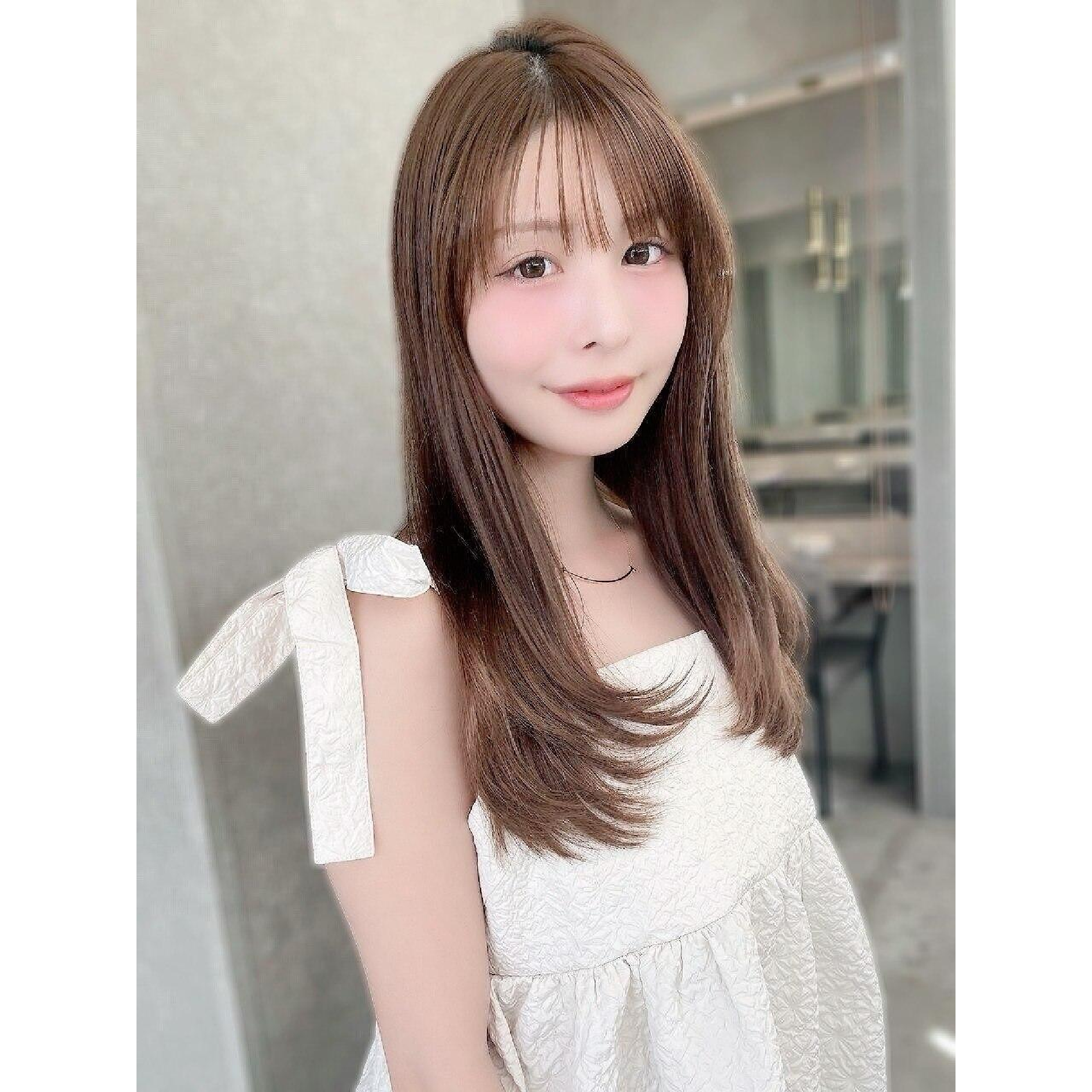 【学割U24】カット+カラー+1STEPトリートメント【￥7200】大宮/大宮駅