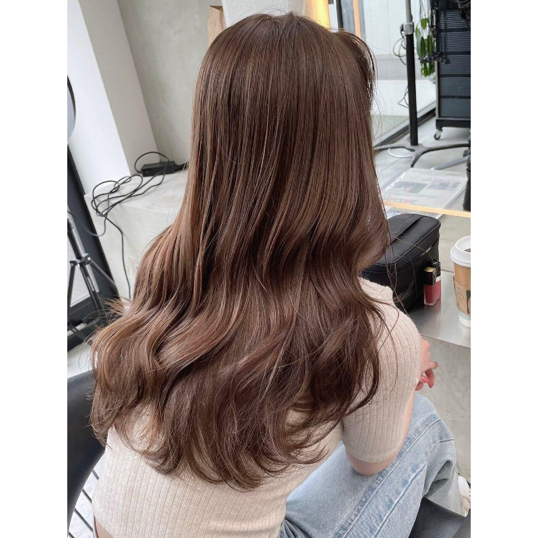 フルカラー+1STEPトリートメント【￥11000→￥6,500】大宮/大宮駅