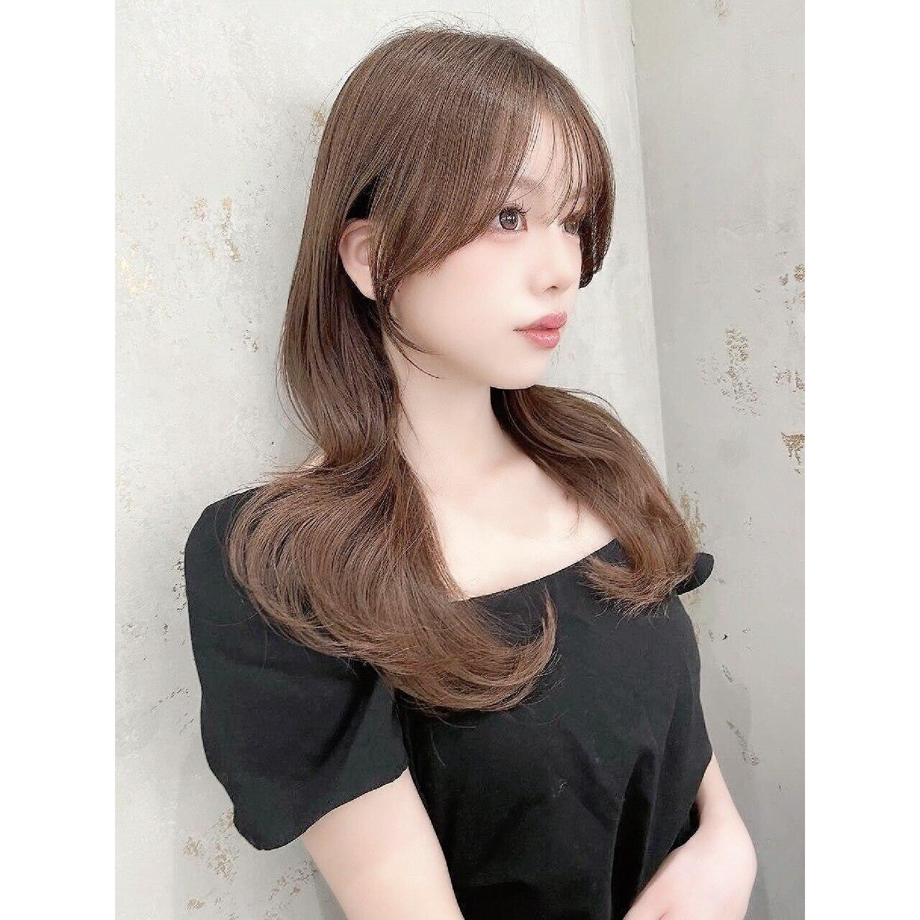 [お得]カット+カラー+選べるケラスタ-ゼシャンプ-&マスク【￥9400】大宮