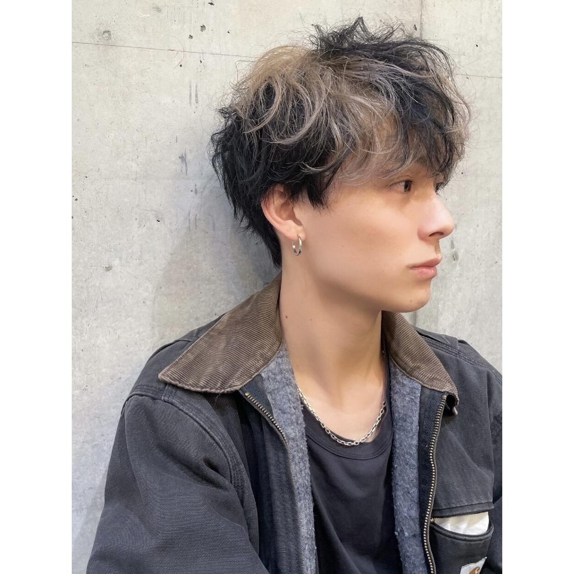 [メンズ限定]カット+ケラスターゼスキャルプマスクスパ[￥5980]大宮/大宮駅