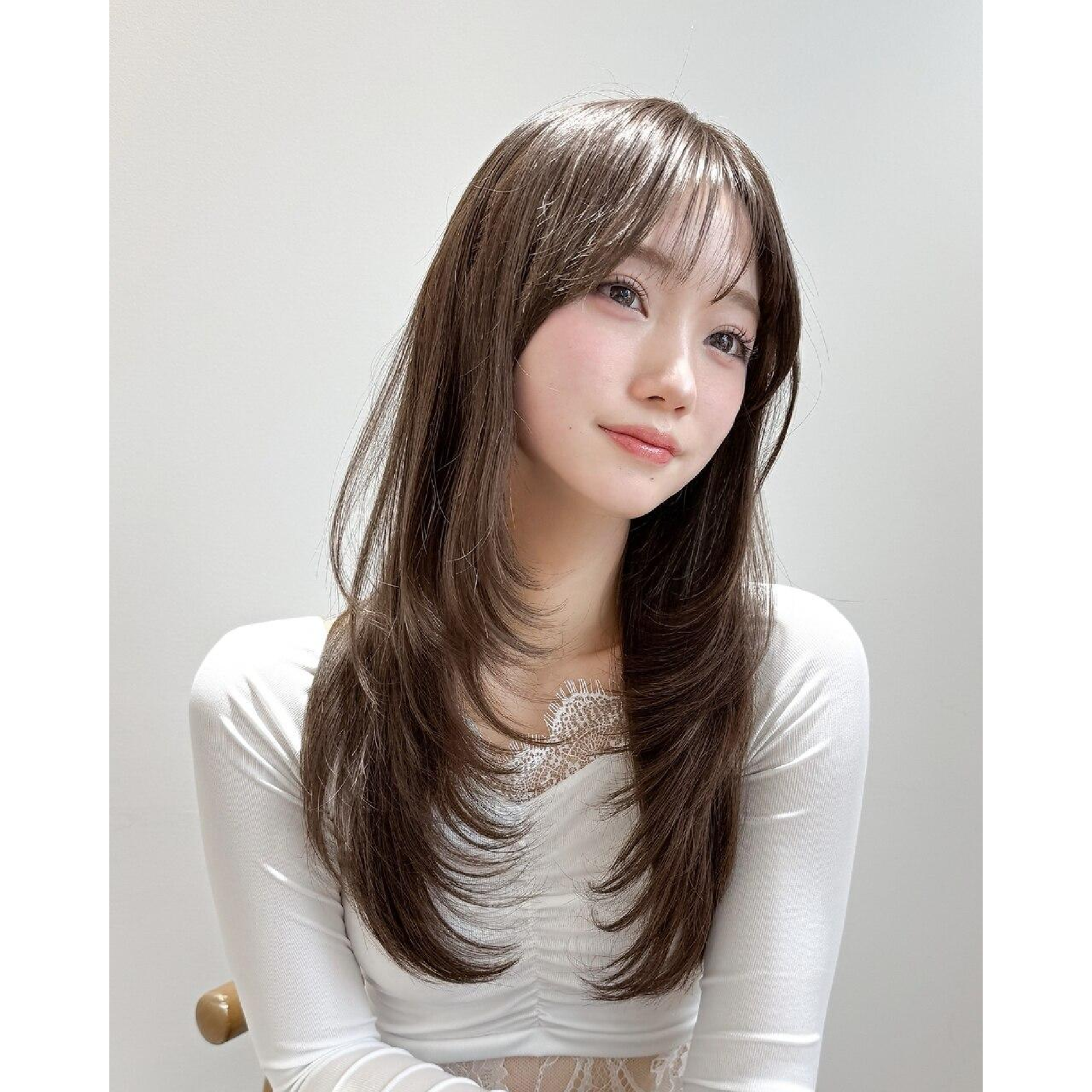 【新規限定】カット＋カラー＋1stepトリートメント【原宿】￥7,400