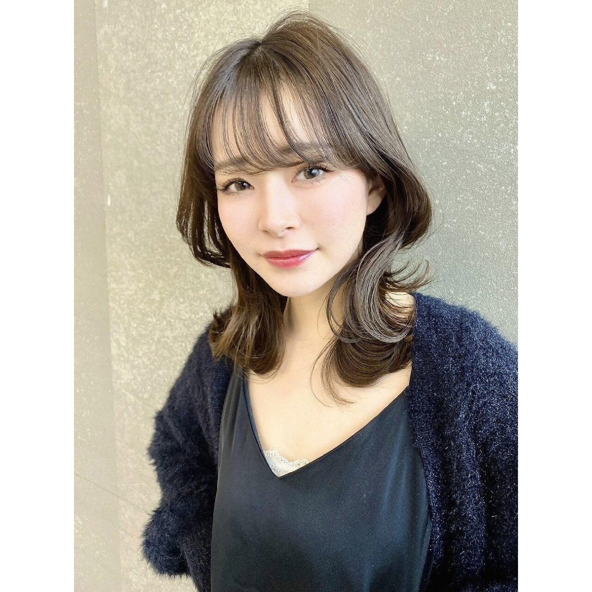 [渡部指名限定]カット＋高保湿カラー＋髪質改善トリートメント￥9980/仙台