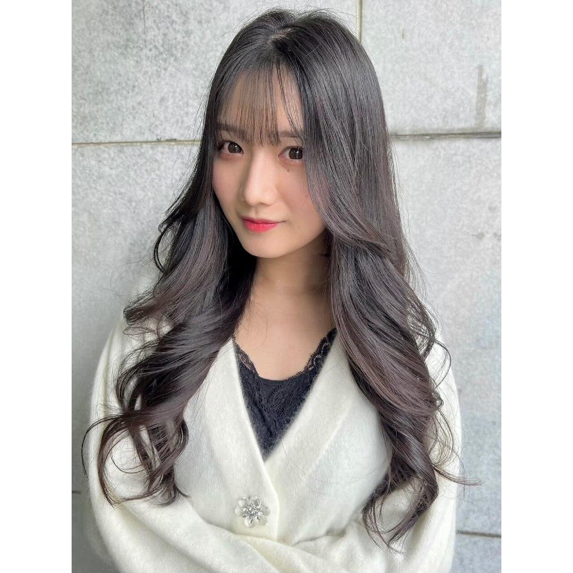 カット＋髪質改善超音波TR￥6300【仙台/髪質改善/韓国/レイヤー/髪質改善】