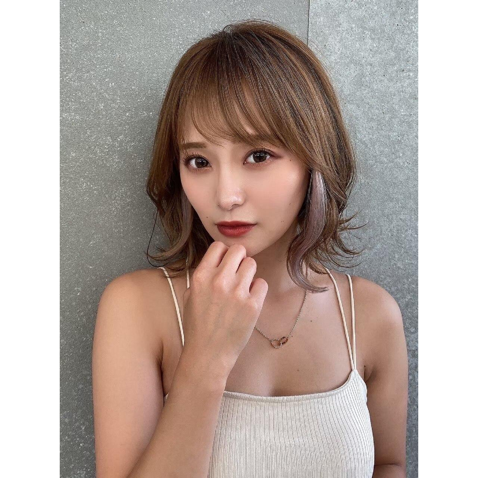 【学割U24】カット＋カラー＋クイックTR￥7980【仙台駅/仙台駅西口】