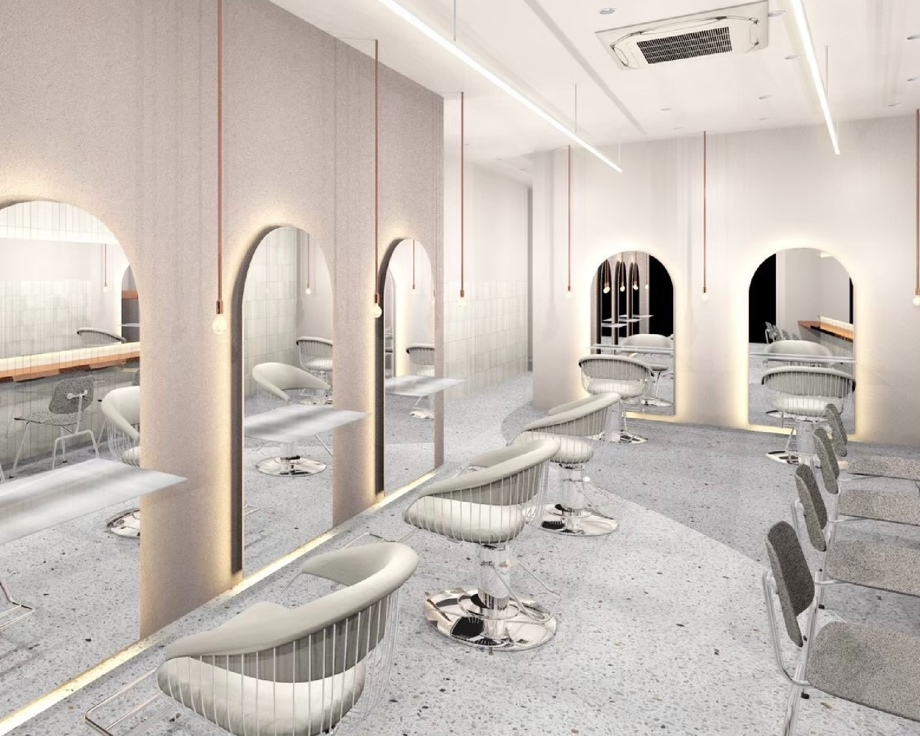 Lond Cheri ロンドシェリ仙台駅前店