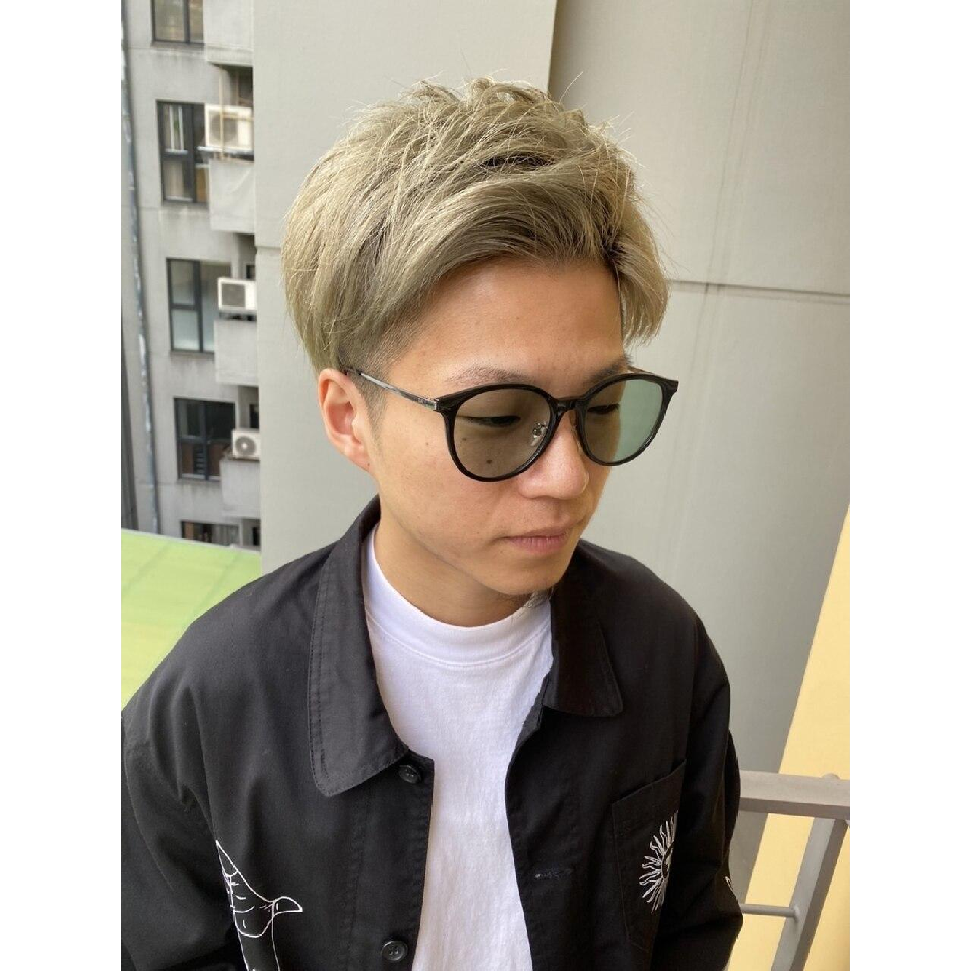 【メンズカット】メンズ人気NO,1クイックスパ＋カット￥4800