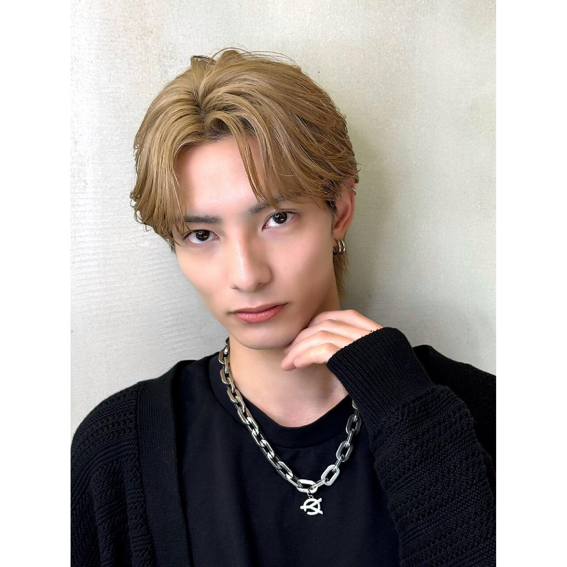 【U24学生”迫也指名”限定】似合わせカット＋スタイリング　￥4000
