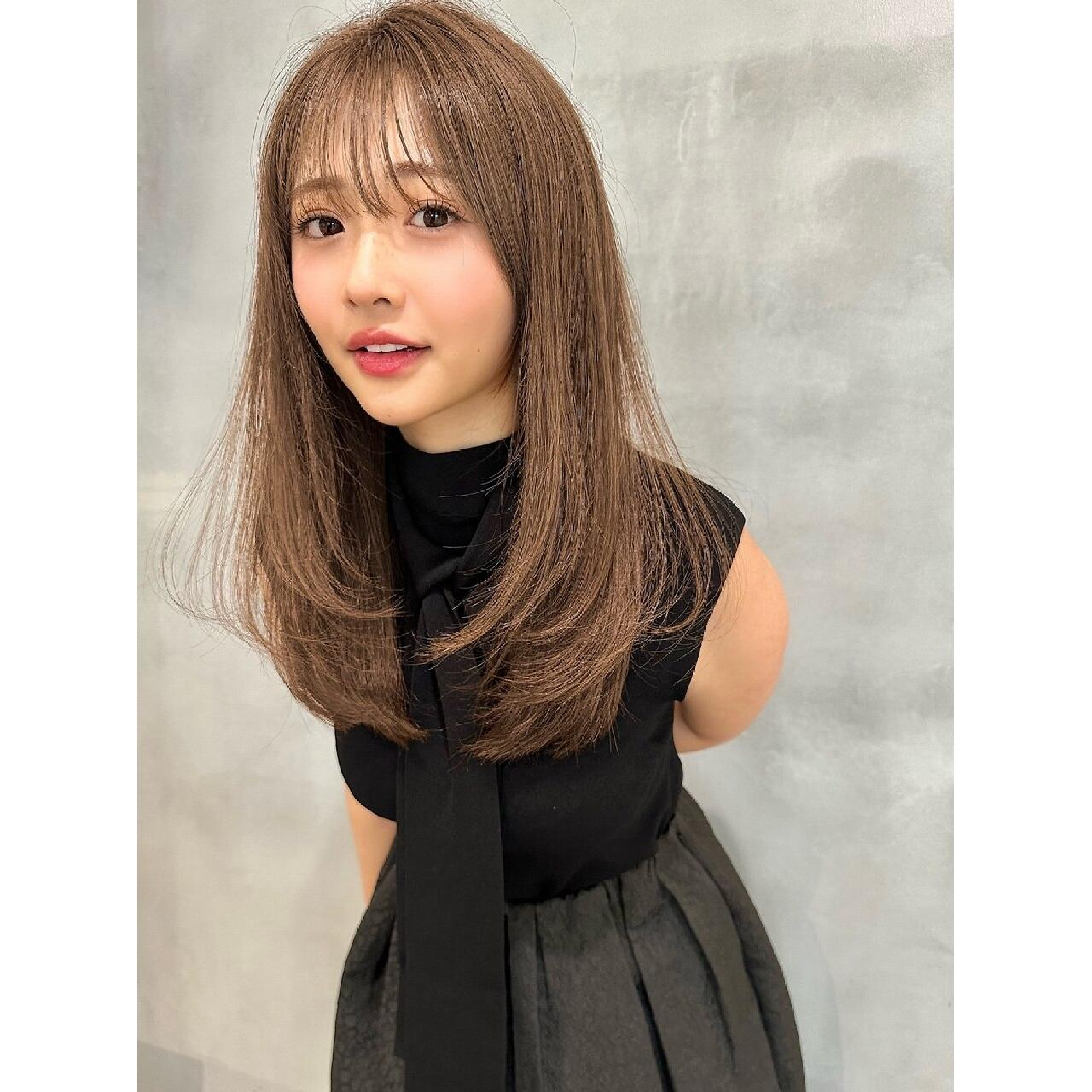 【迷ったらこちら】カット＋3stepトリートメント【11550円⇒7480円】