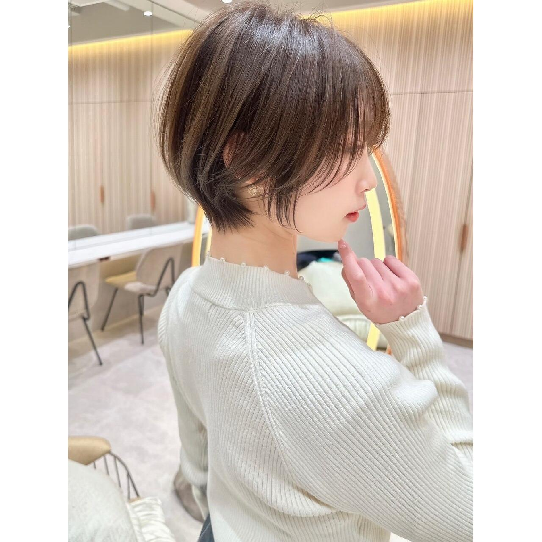 【お試しクーポン】カット＋1stepトリートメント【8800円⇒4980円】詳細