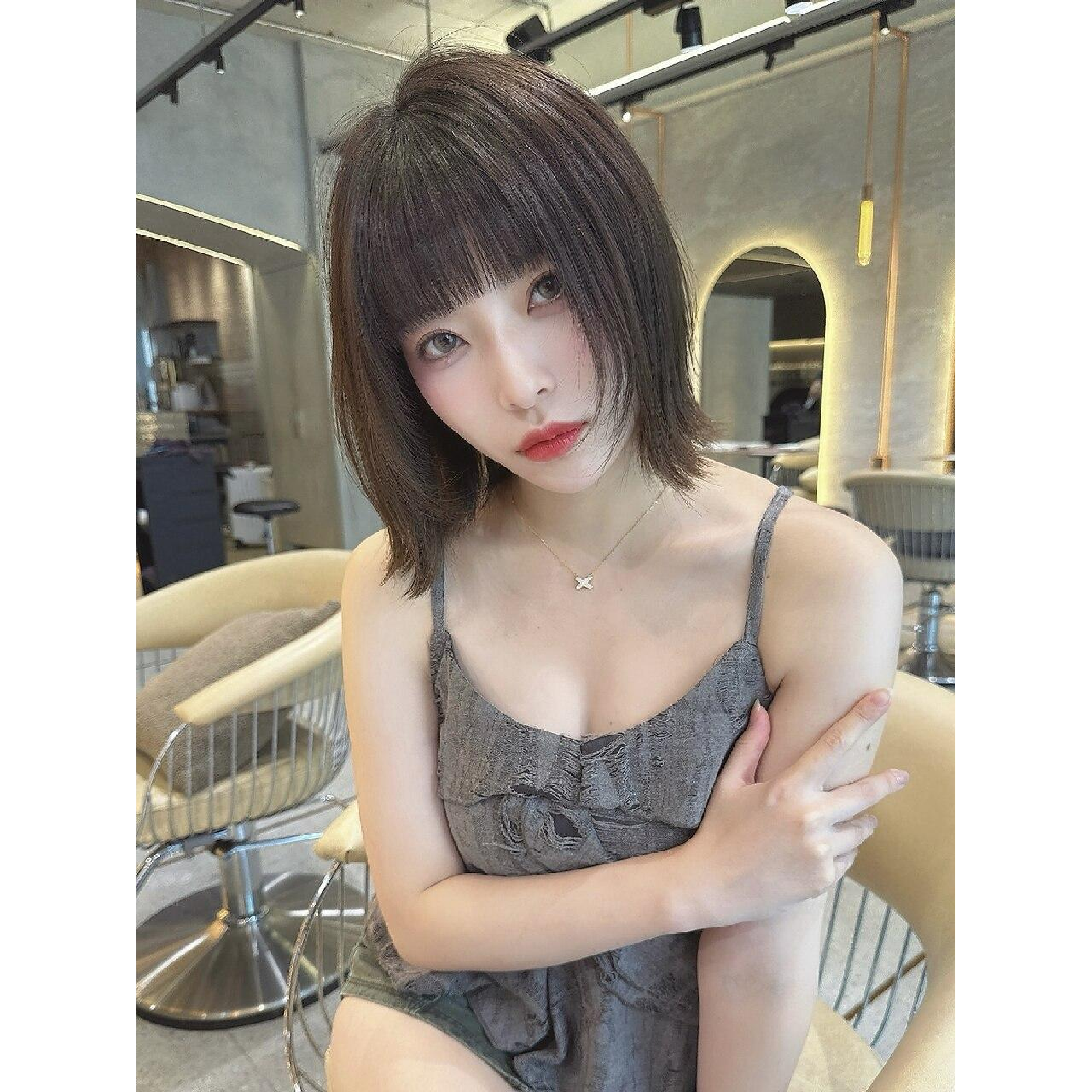 【人気No.1】カット＋髪質に合わせた髪質改善トリートメント＋デトックスケア