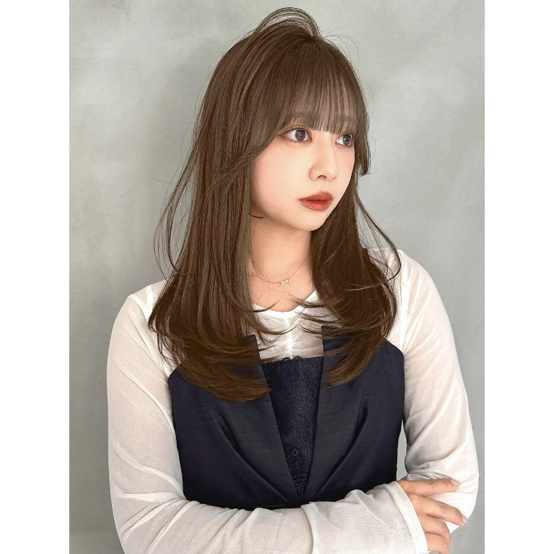 【中島指名限定】カット+デトックスケア+クイック髪質改善TR
