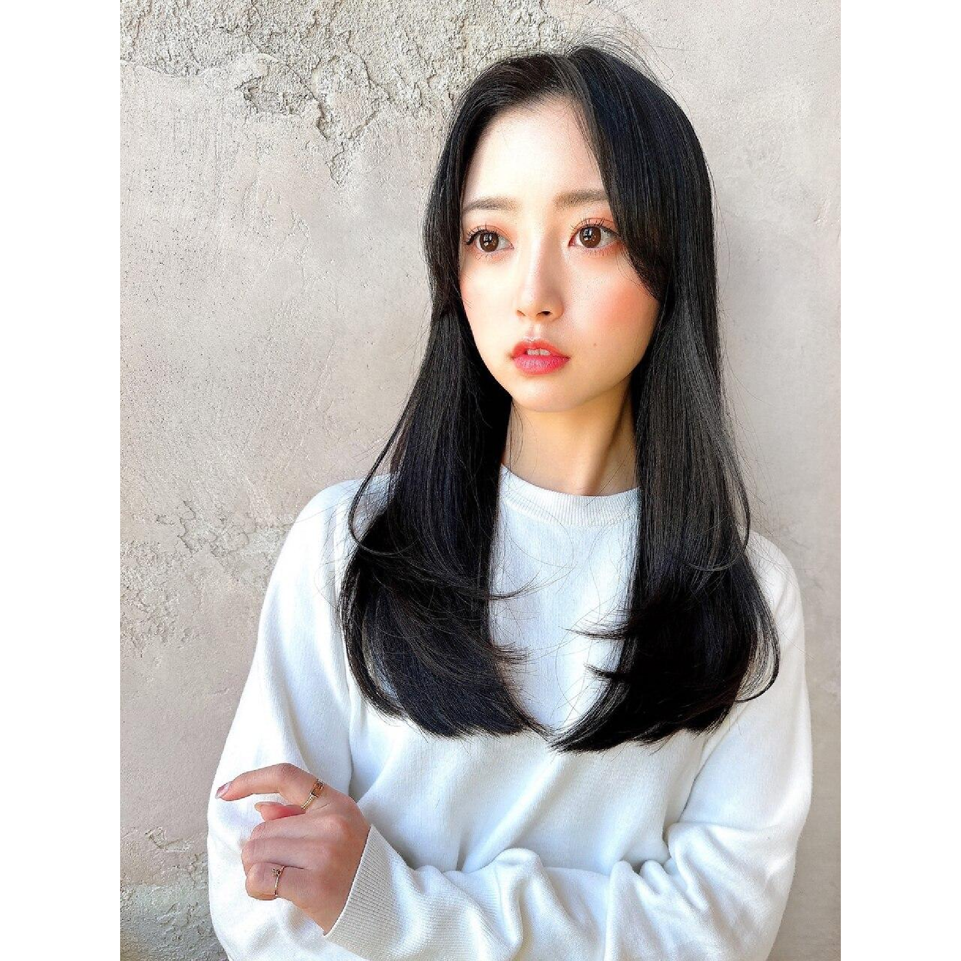 【津田指名限定】髪質改善カット＋TOKIO Tr