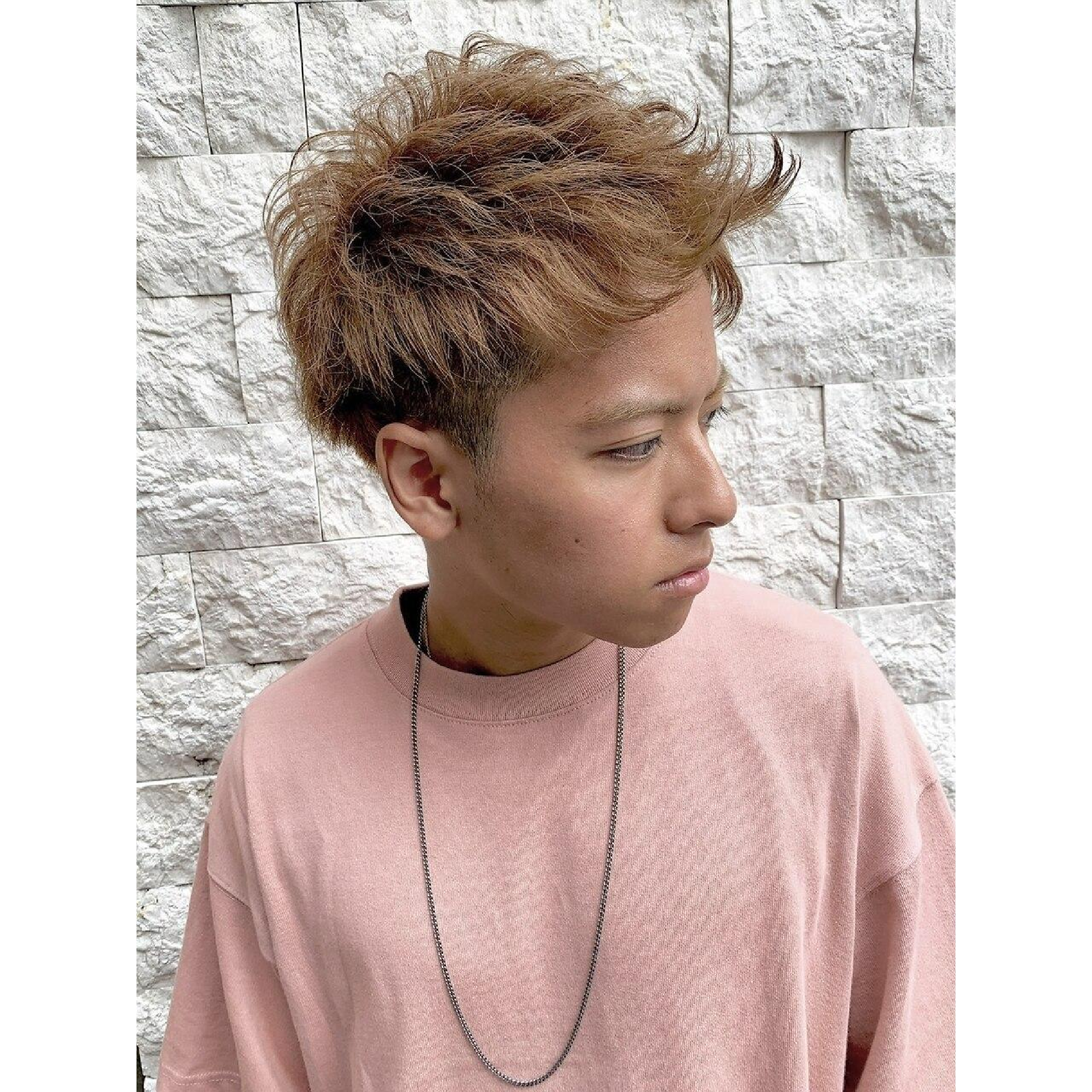 men'sカット+カラー+1stepTR【16500⇒8480円】