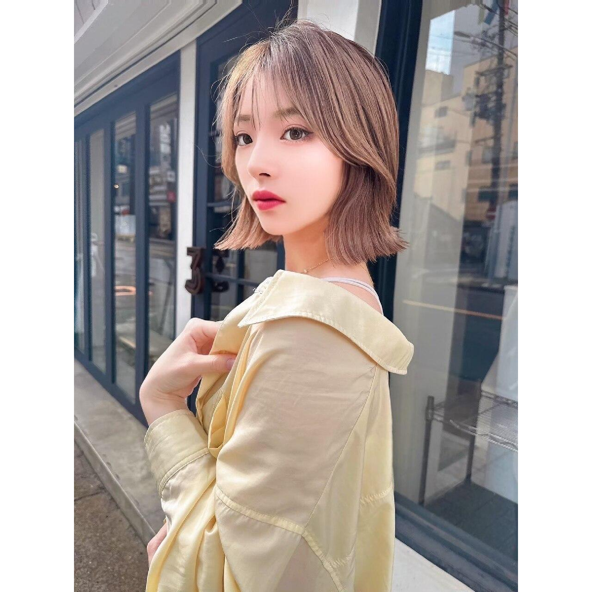 カット＋カラー＋1stepTR【17000円⇒8480円】
