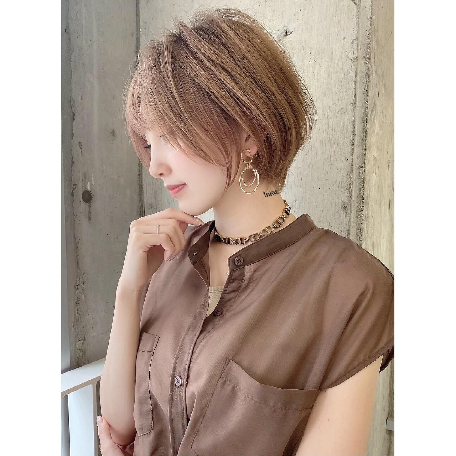 カット＋3stepTR【11500円⇒7300円】（岐阜/髪質改善）