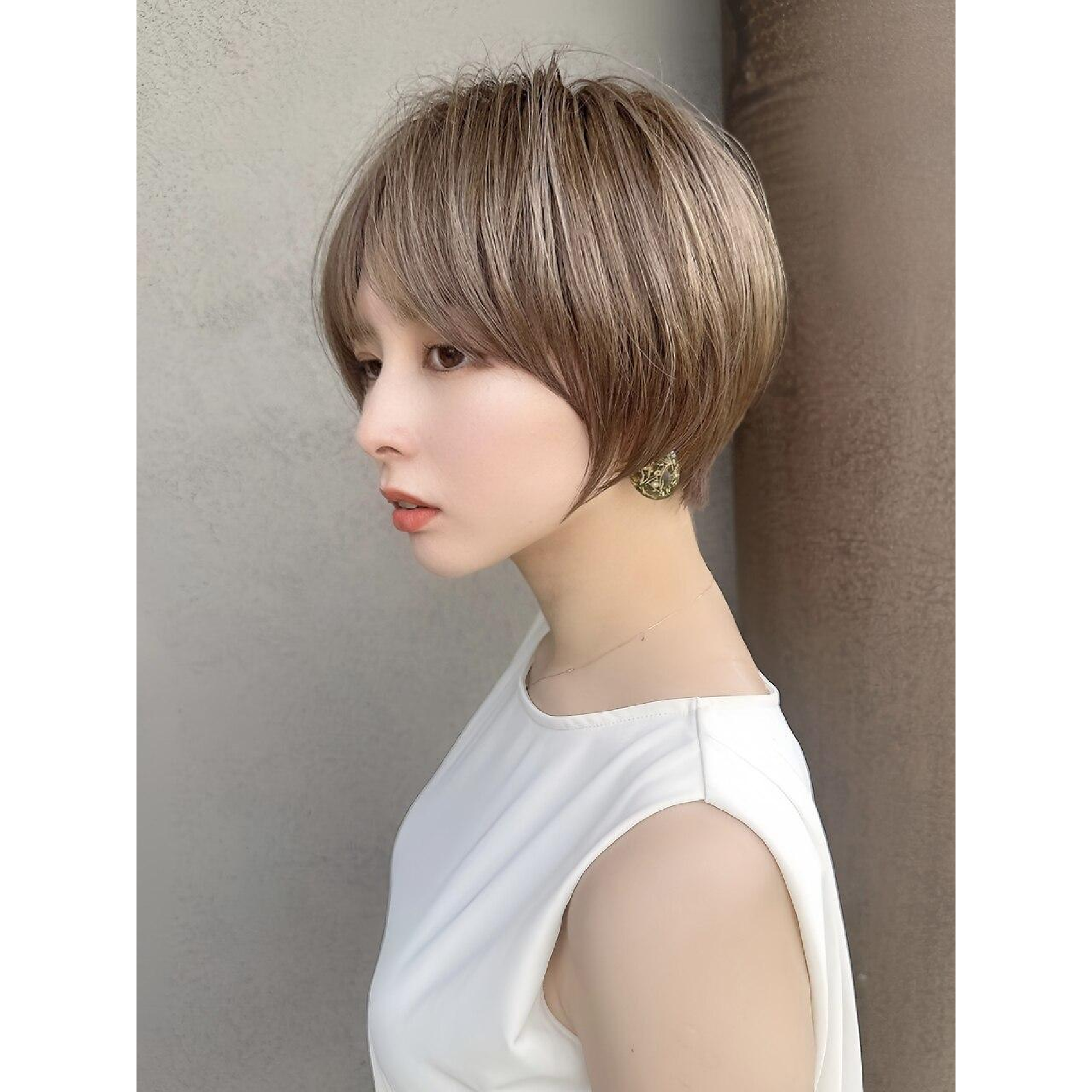 『浅井指名限定』人気No.1 カット＋カラー＋４ステップTOKIOトリートメント