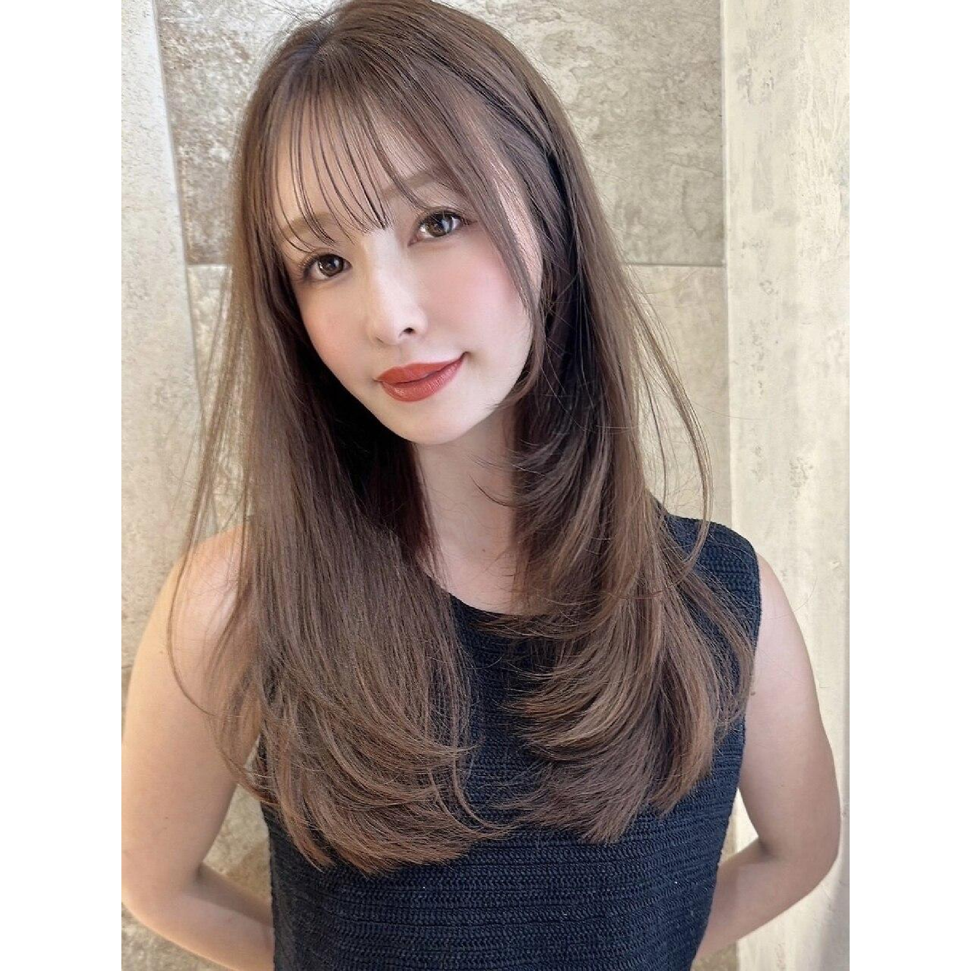 カット＋カラー＋1ステップトリートメント【16500円⇒8480円】（四日市）