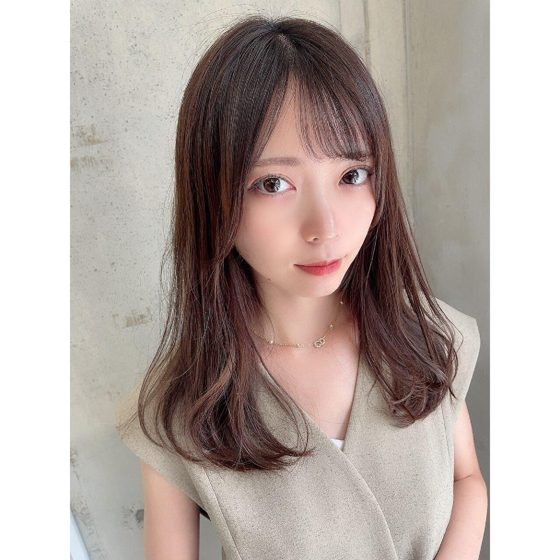 カット＋頭侵浴＋1ステップトリートメント【11500円⇒7980】（四日市）
