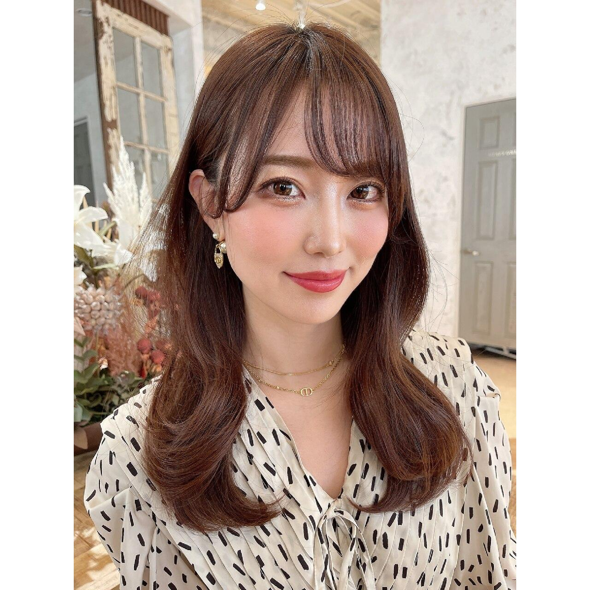 カット＋3ステップトリートメント【11500円⇒7980円】（四日市）