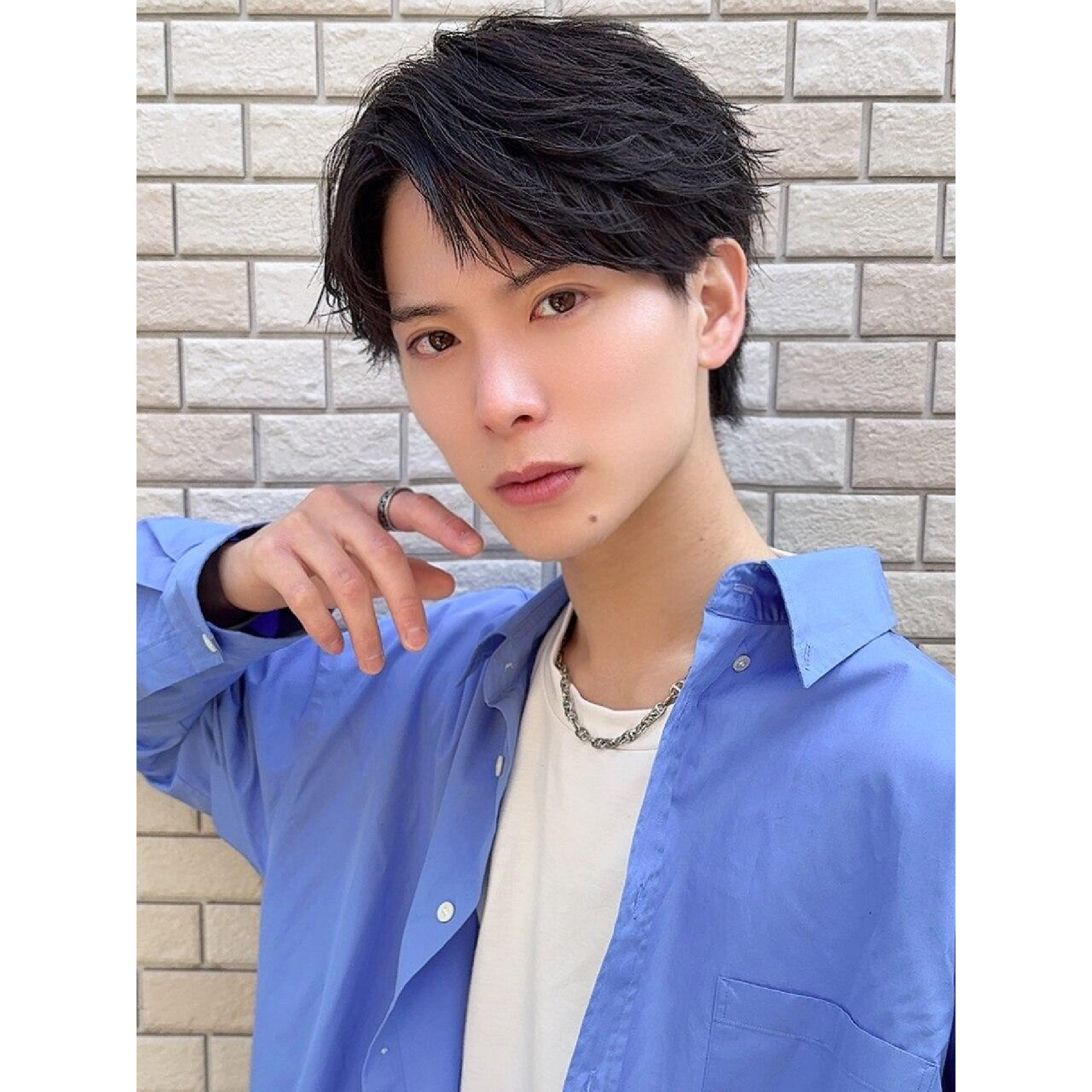 【萩原指名はこちらから】メンズカット＋トリートメント