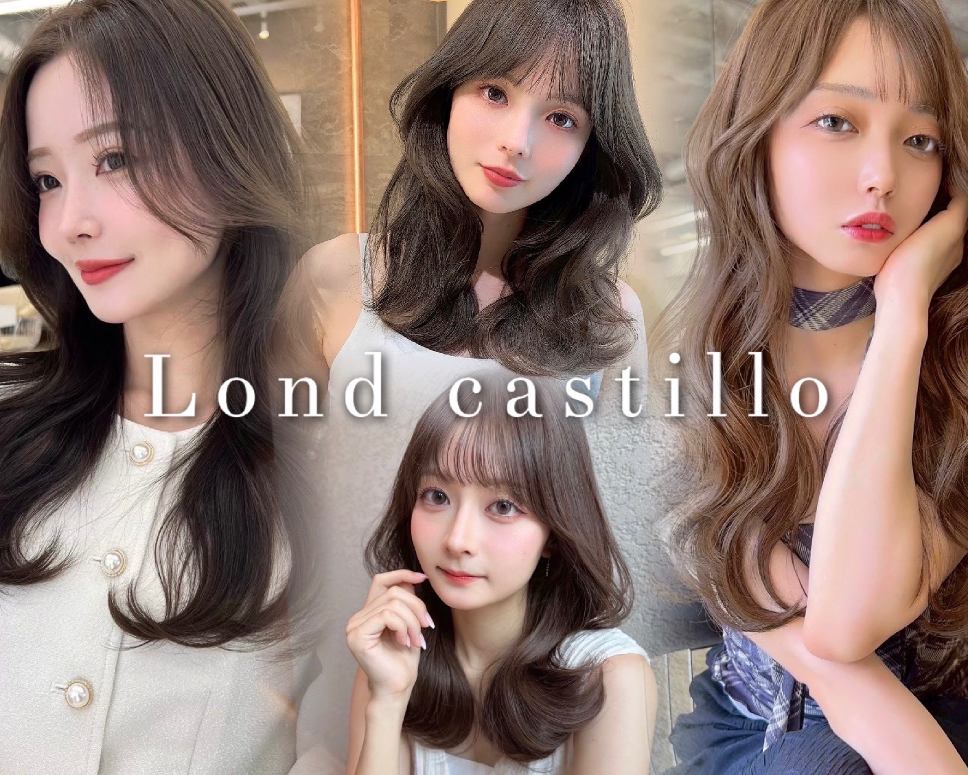 Lond castillo