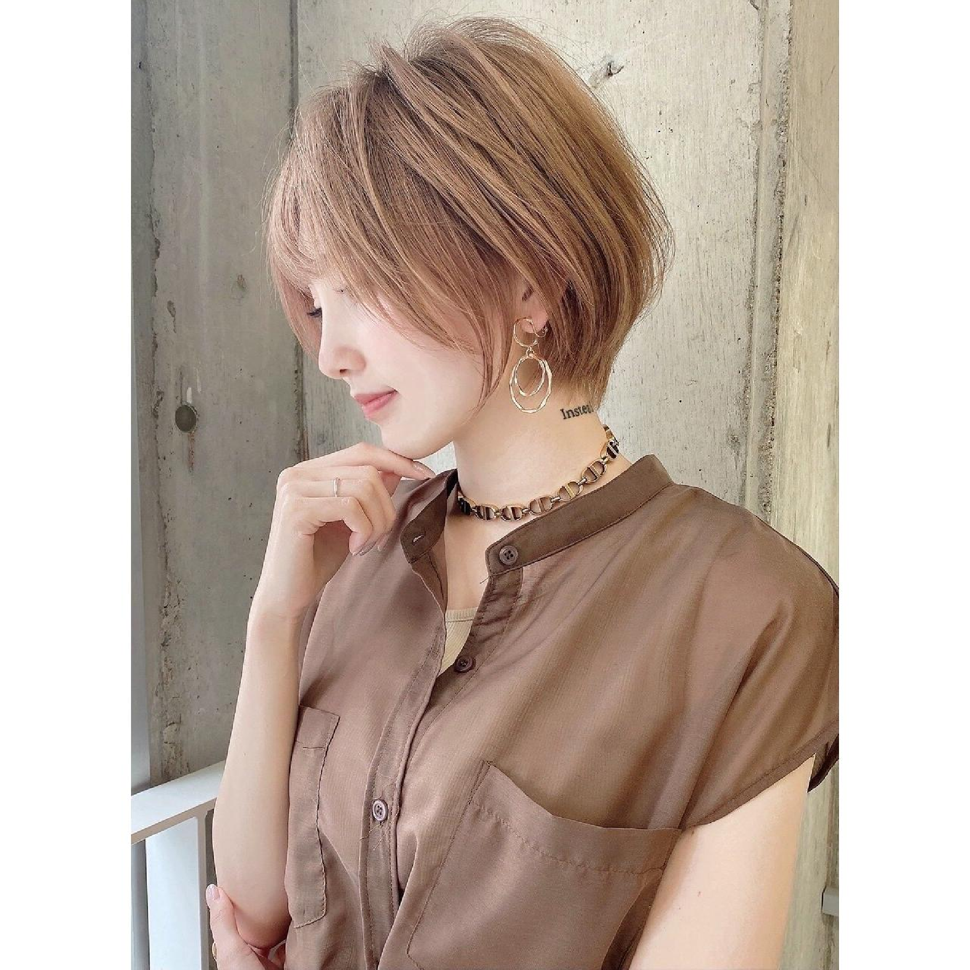 カット＋1stepトリートメント【8800円⇒4980円】（名駅）
