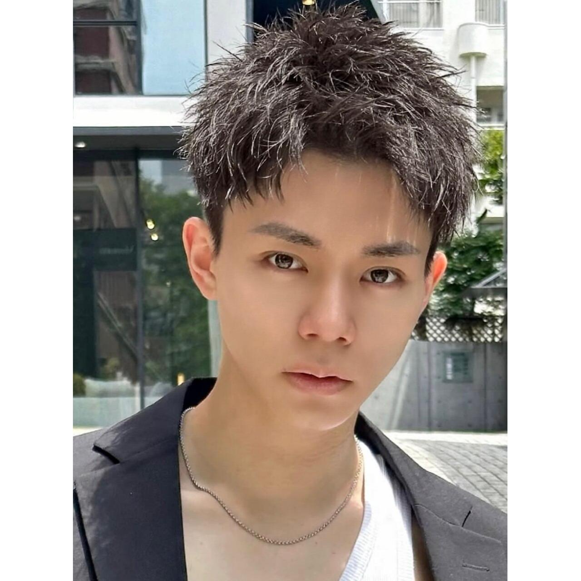 【平日新規様限定】MENSカット (京都/メンズ/メンズヘア/パーマ/ショート）