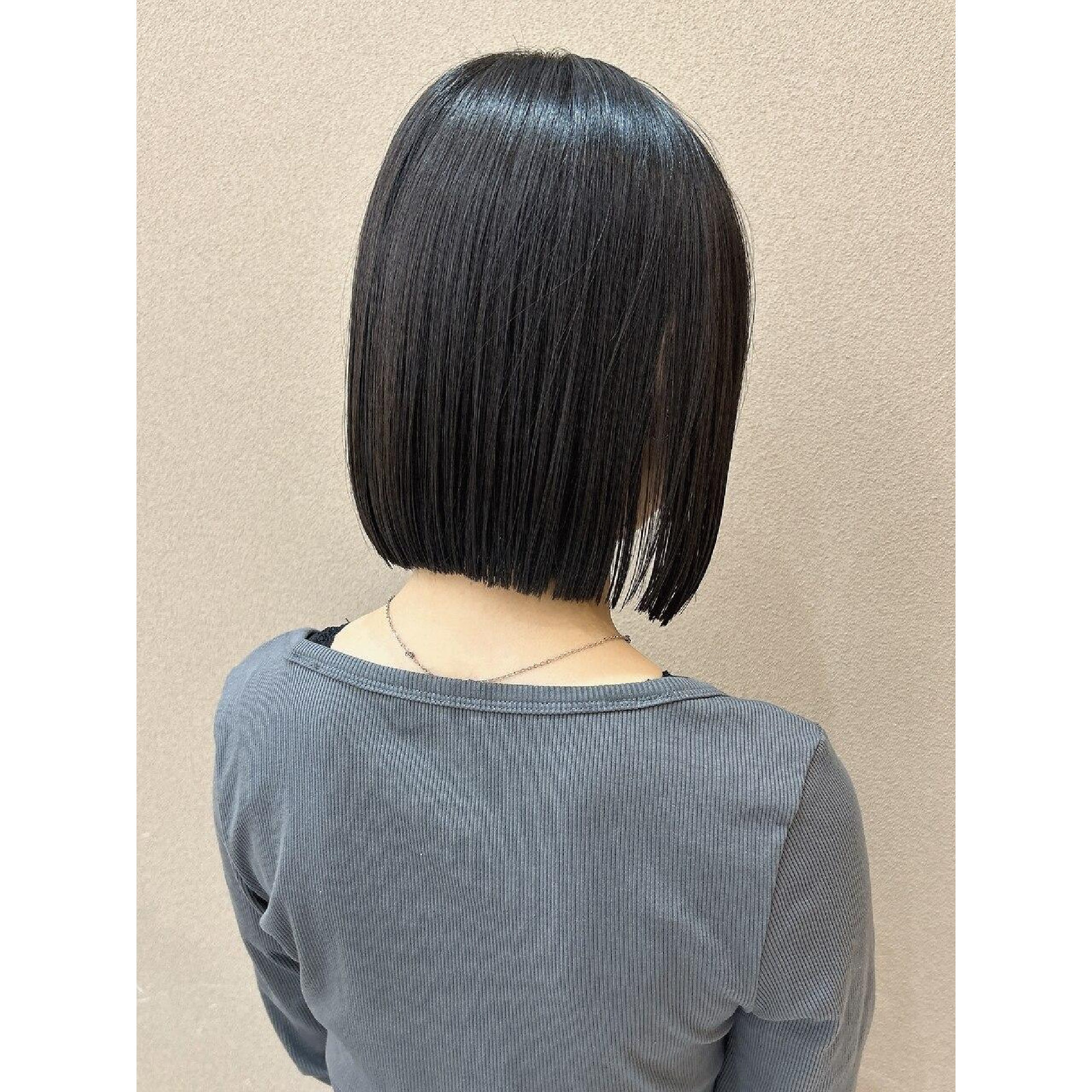 【山田限定】学割 《U24限定》 カット＋縮毛矯正＋トリートメント