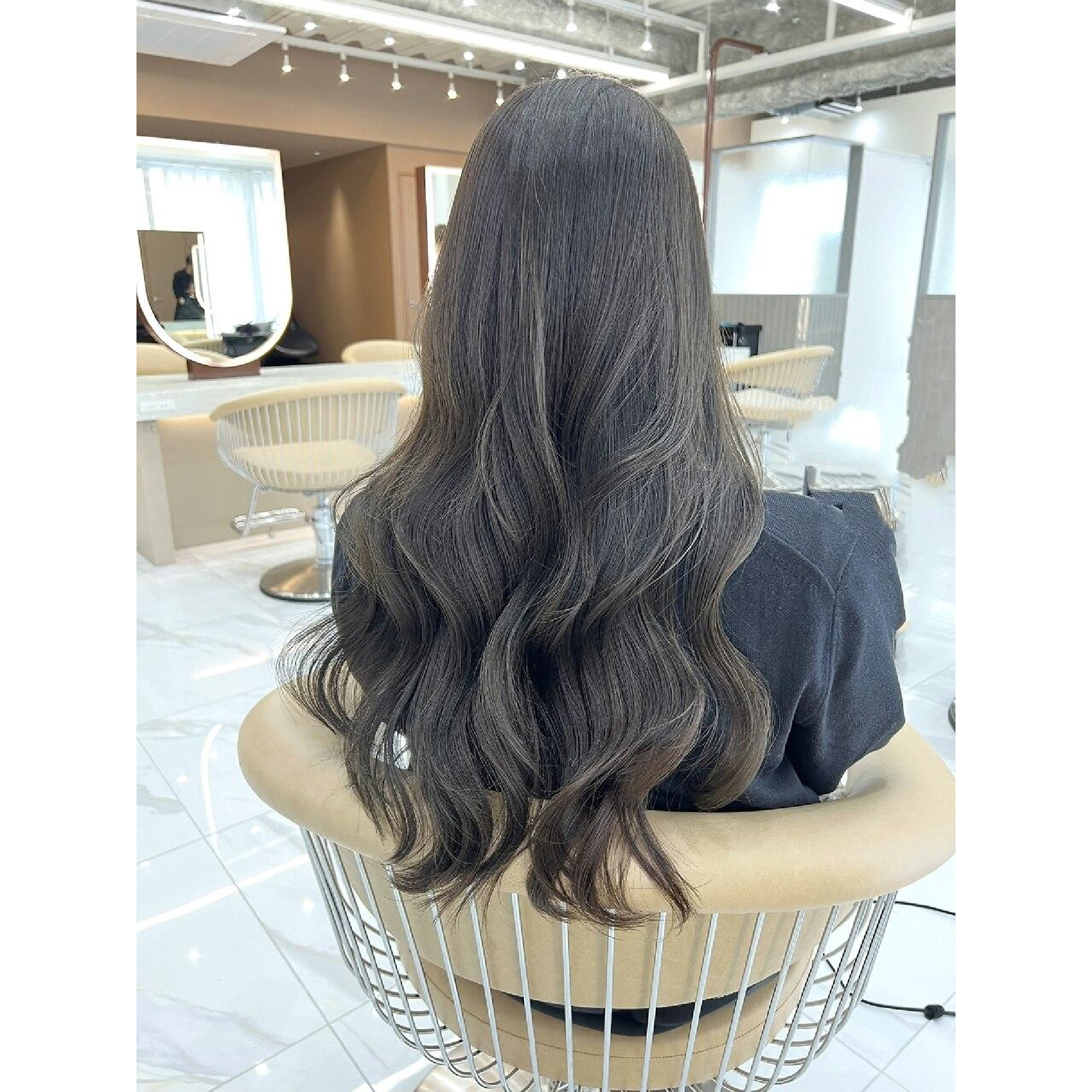 【学生様限定】カット＋美髪カラー＋プレミアムトリートメント＋デトックスケ