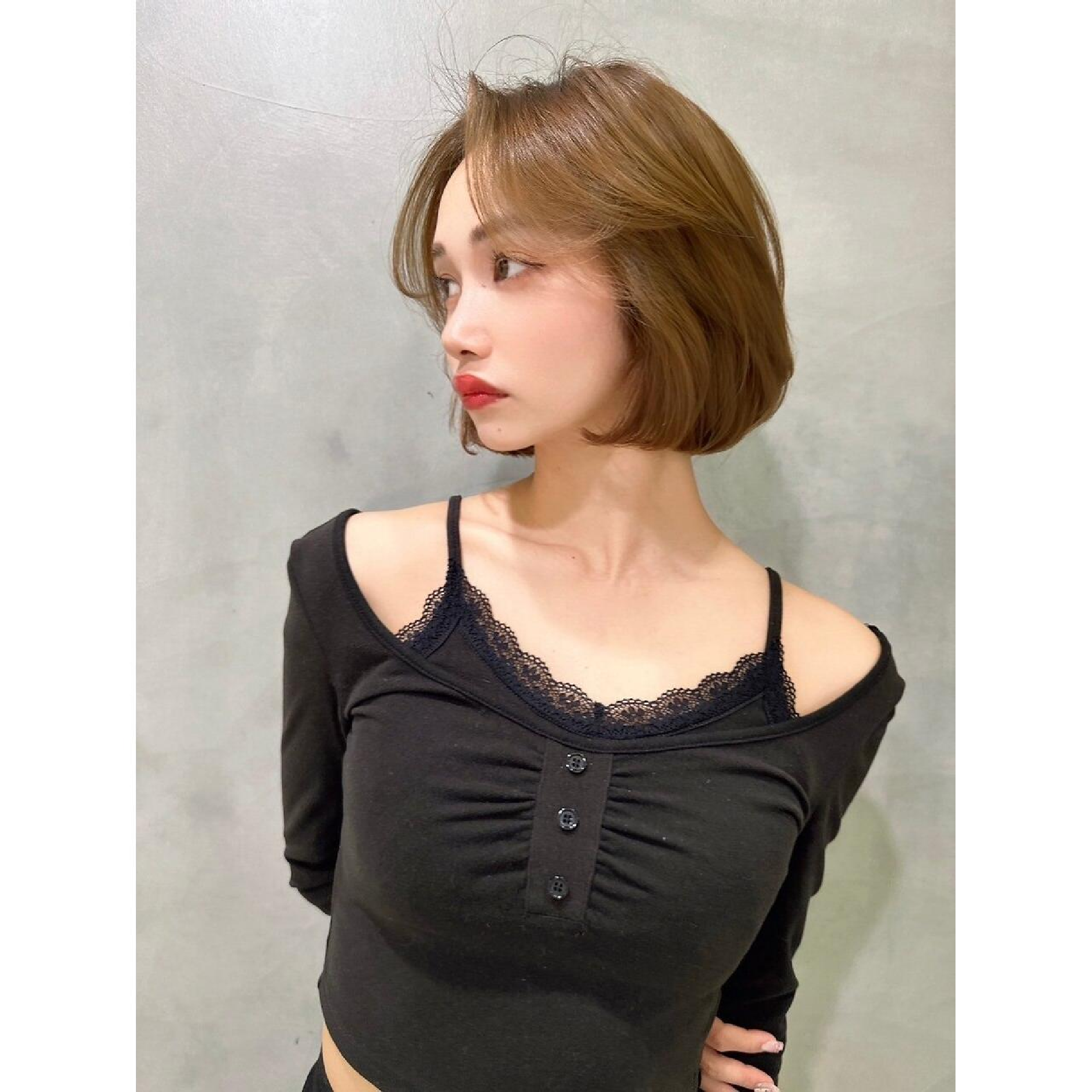【迷ったらこちら】美髪フルカラー＋3stepナノスチームTR【13750円⇒87