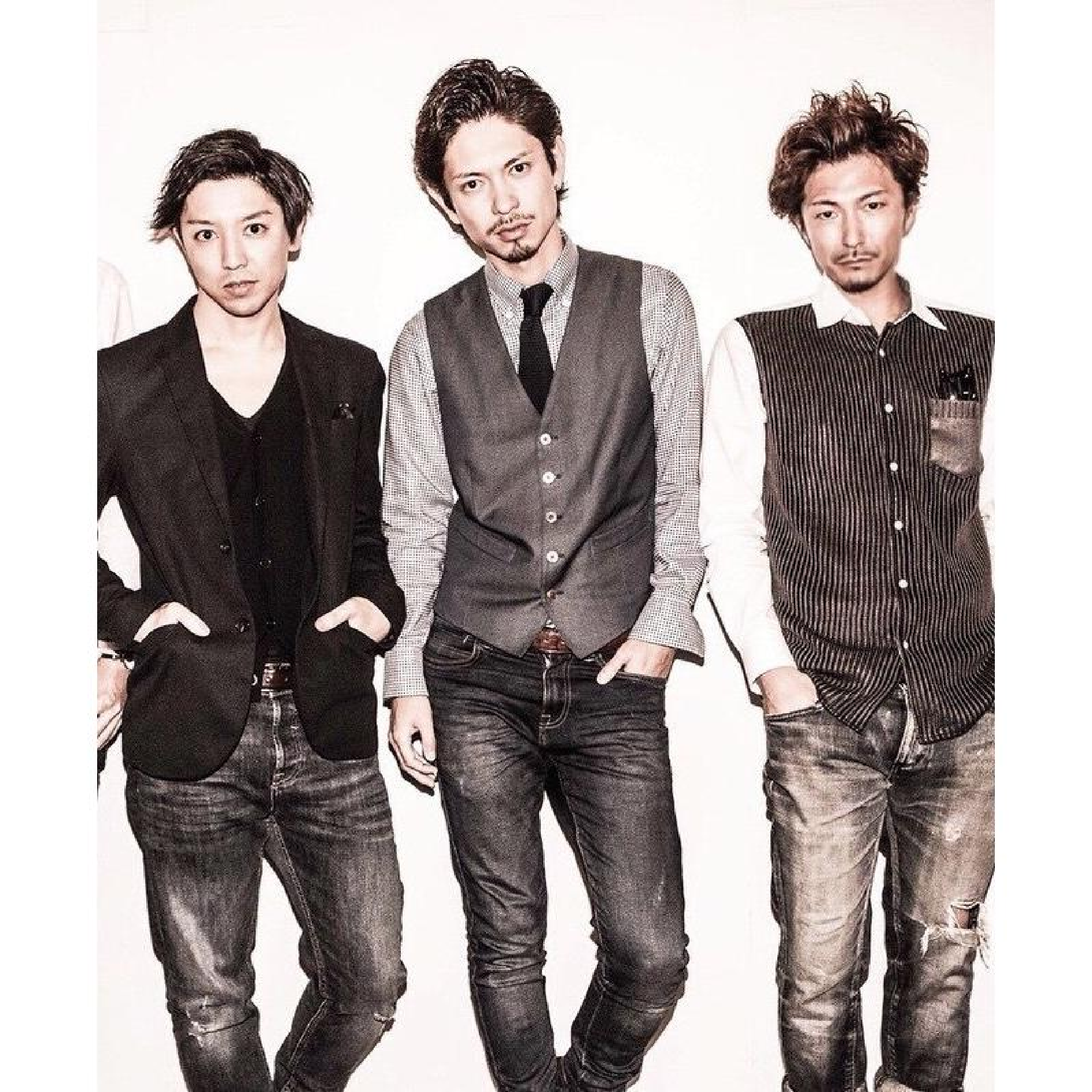 メンズ人気NO,1 men'sカット＋ヘッドスパ