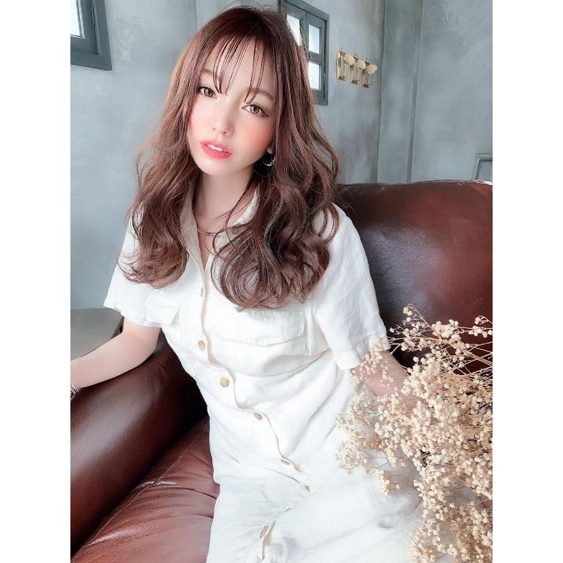 カット＋カラー＋パーマ＋1stepTR【25300円⇒15800円】（岐阜）