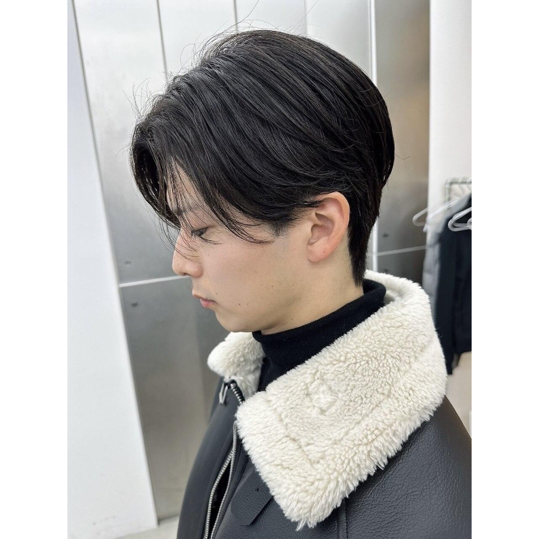 【カレン、玉木指名限定】メンズカット+クイックスパ ￥7000