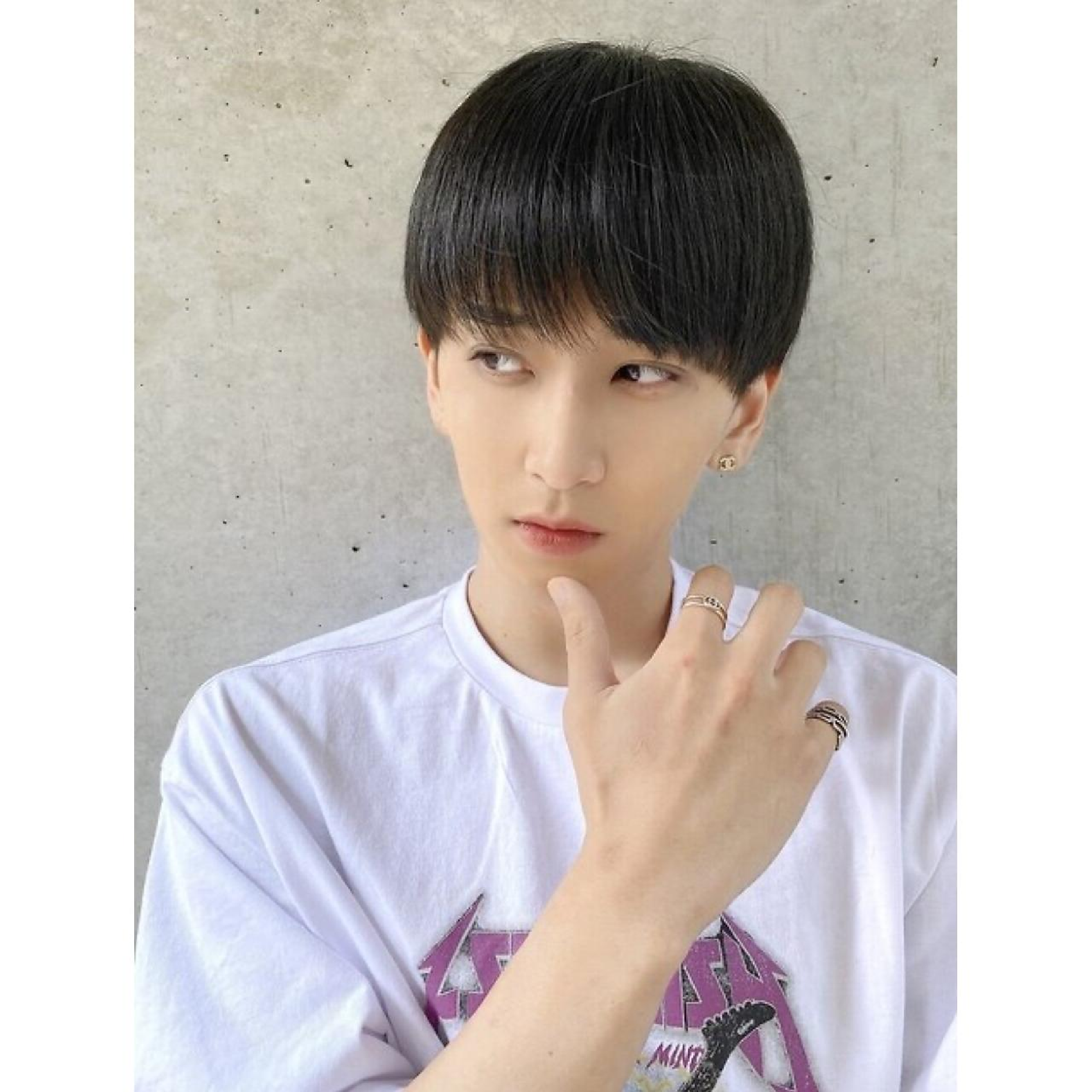 【カレン、玉木指名限定】メンズカット+EXスパ ￥9000
