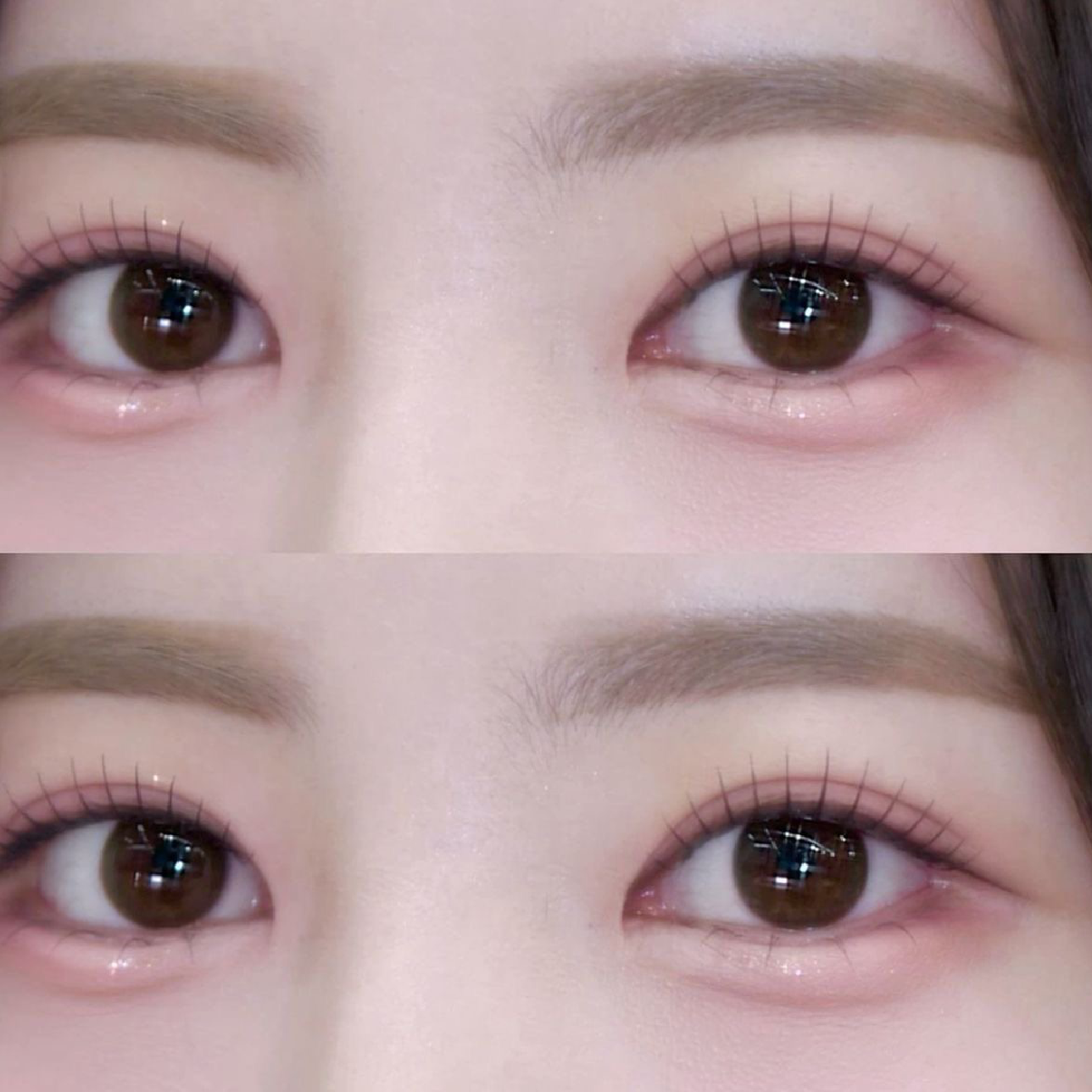 【眉毛WAX脱毛＋眉毛カラー】★間引き込み★骨格診断で美眉に！