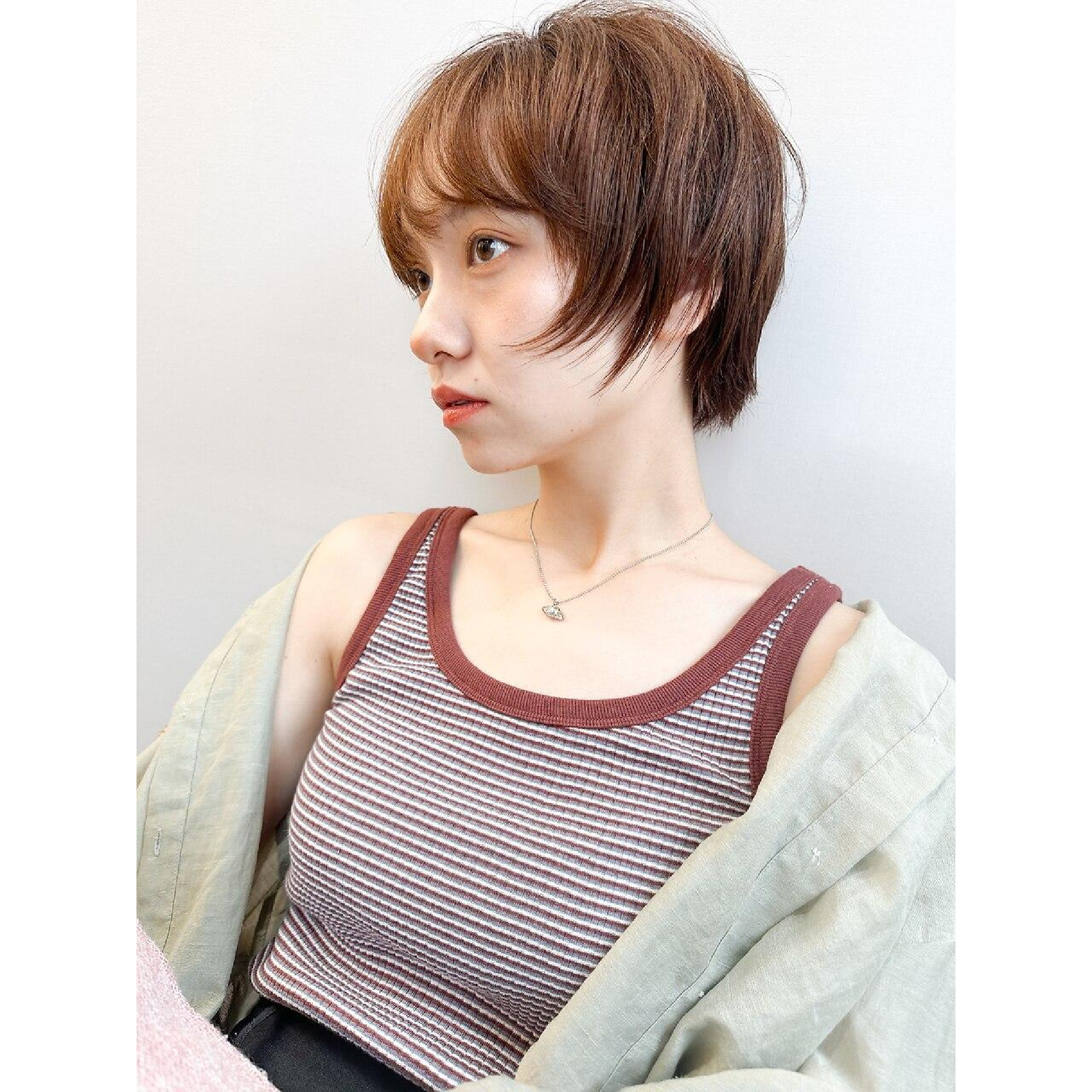 カット＋プレミアムトリートメント【￥14300⇒￥9980】【横浜】