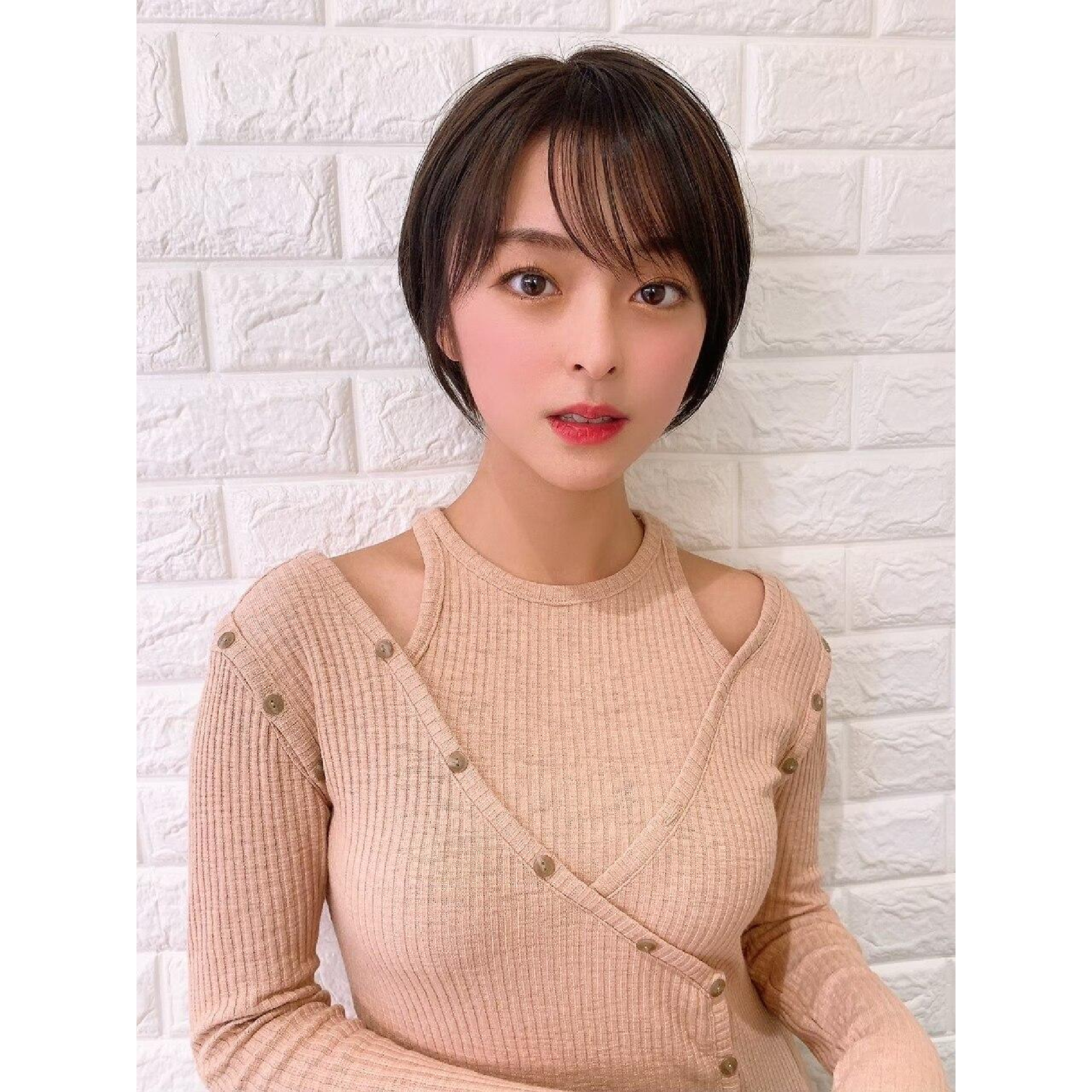 カット＋前髪パーマ＋1stepTR【￥12100⇒￥8480】【横浜】