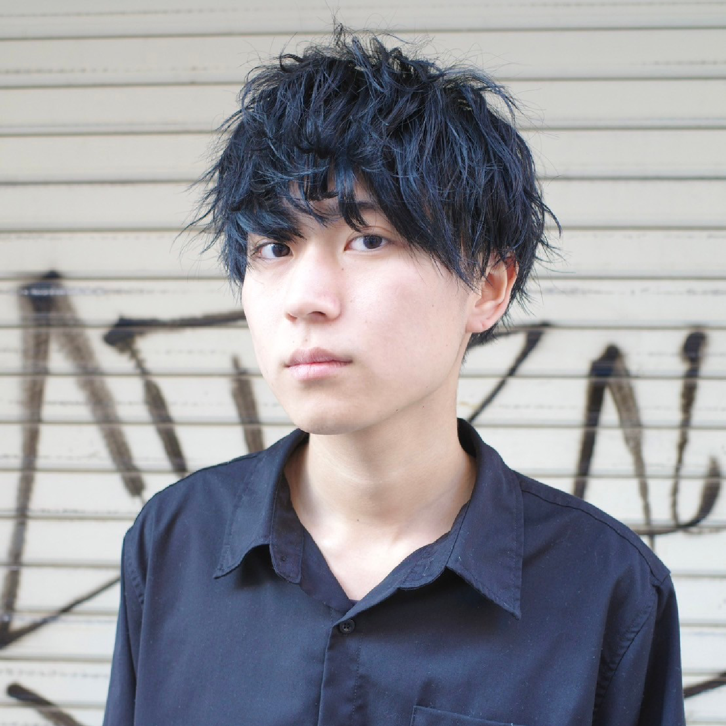 【メンズ限定】デザインカット＋スタイリング　【¥6050→¥5000】