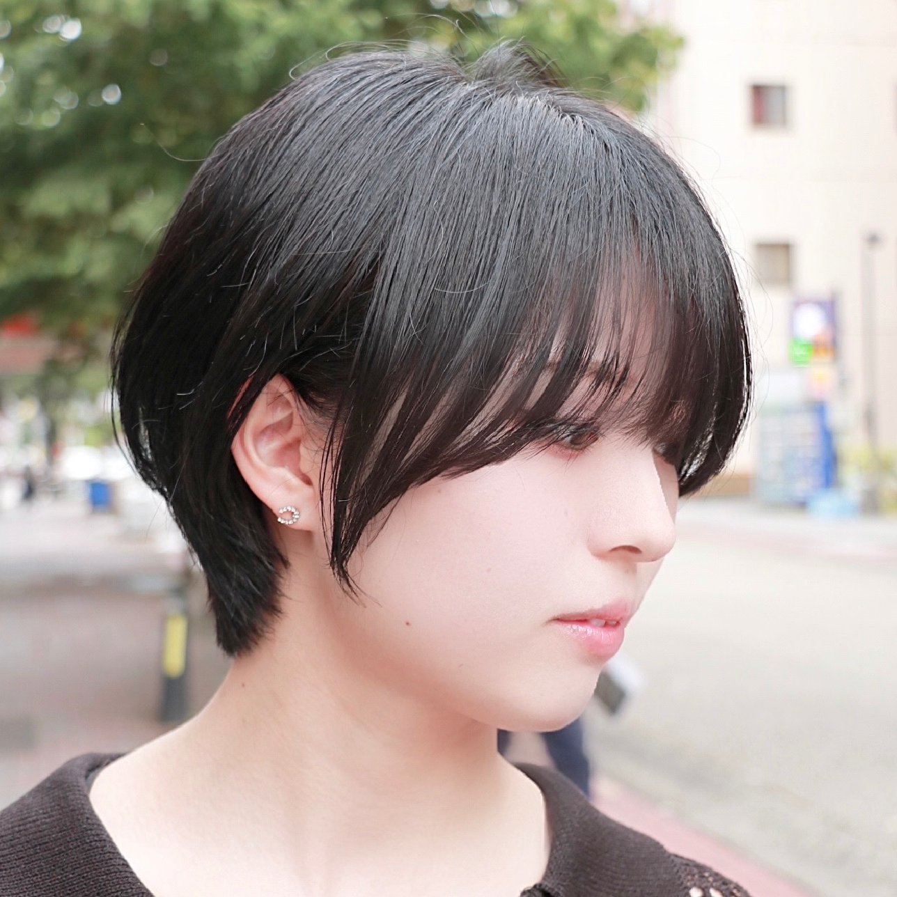 【人気NO.3】カット＋バイカルテTR【￥6,050→￥5,500】
